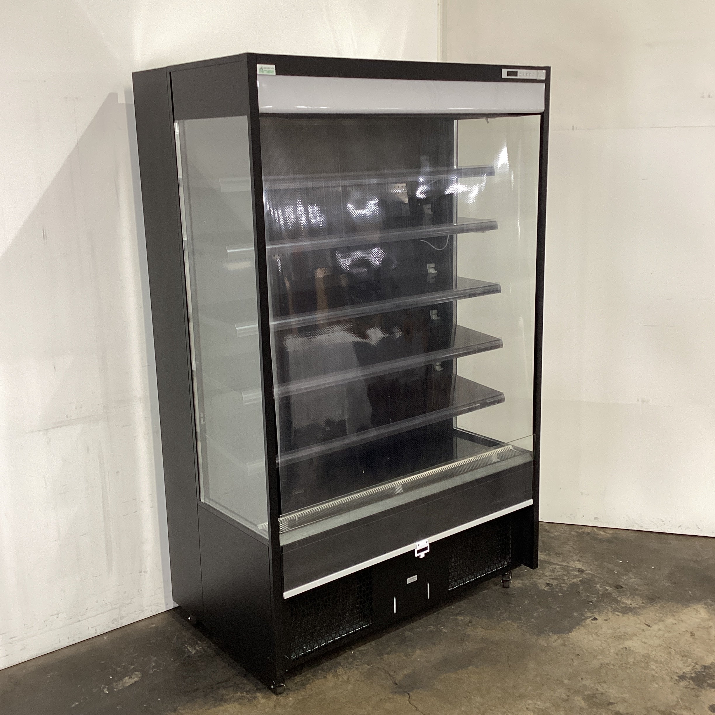 Thermaster OC-1220 Display Fridge - 860739
