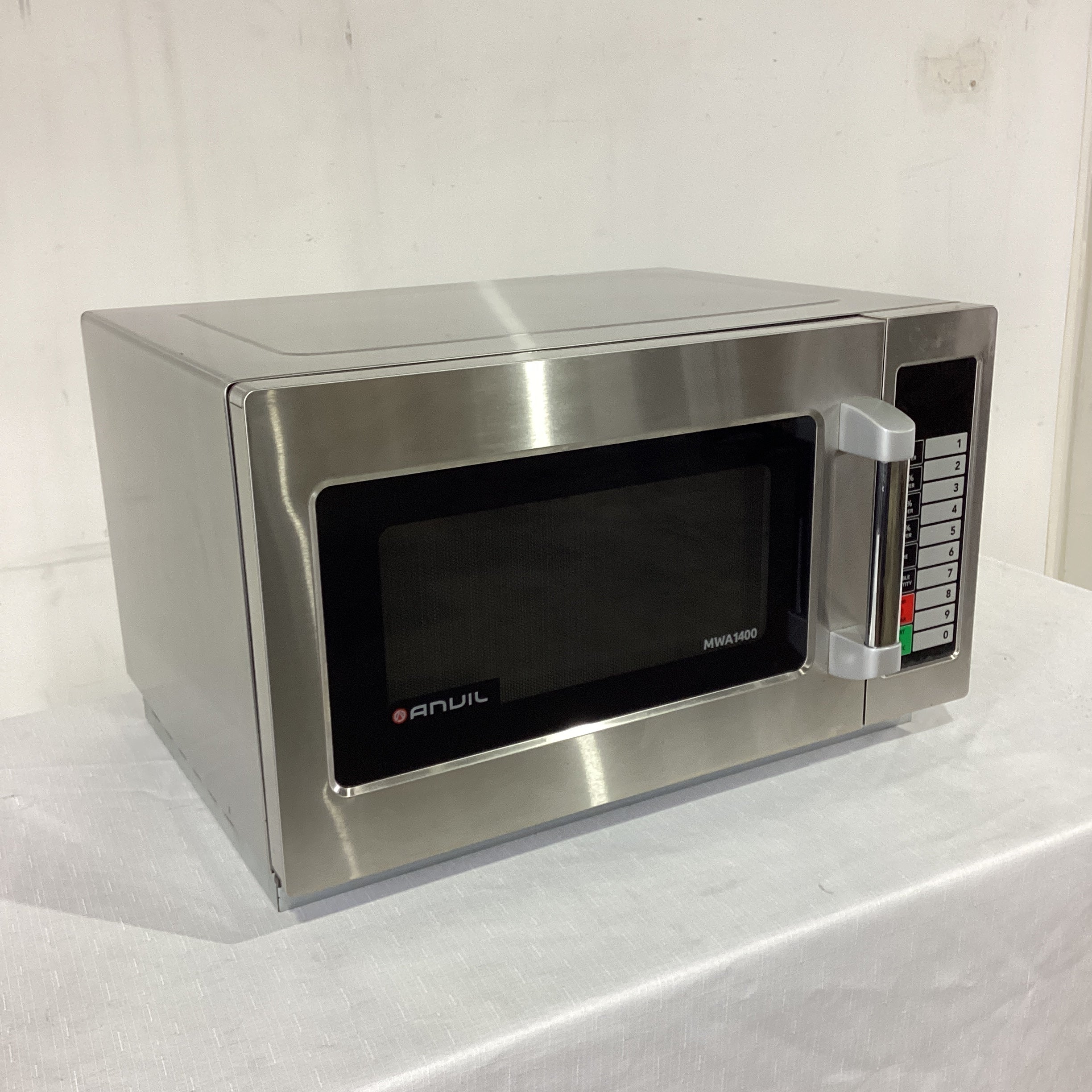 Anvil MWA1400 Microwave - 860782