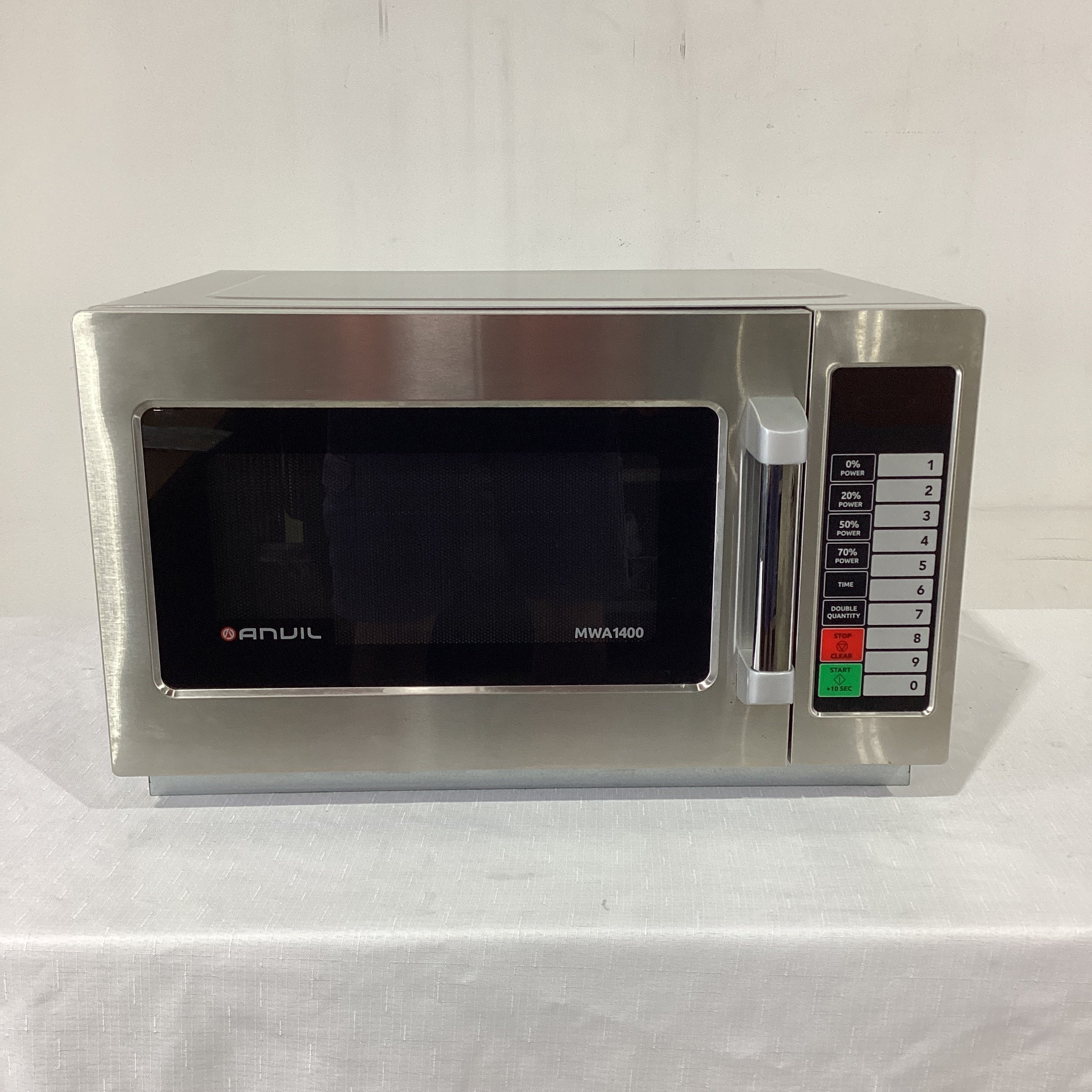 Anvil MWA1400 Microwave - 860782
