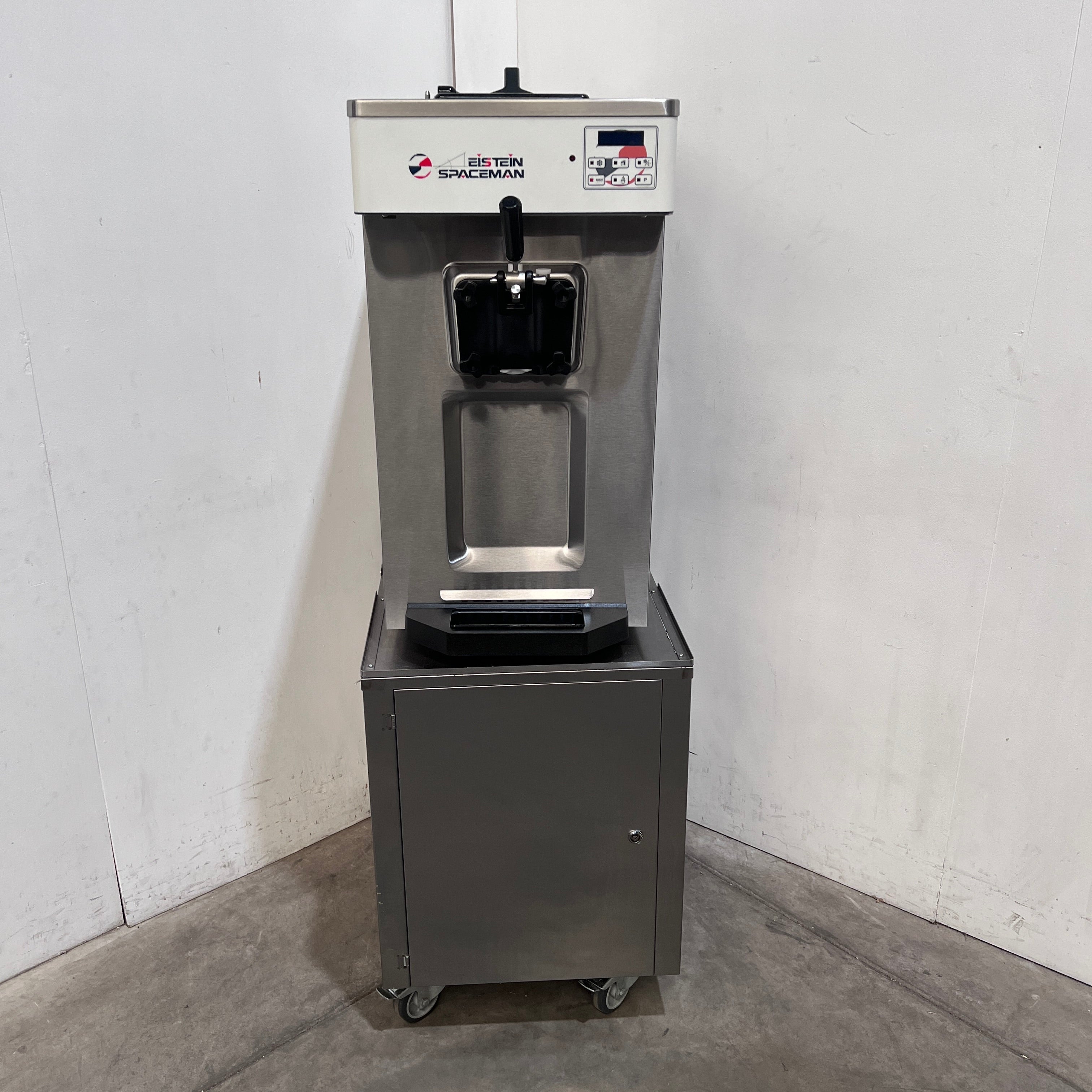 Spaceman 6236C Soft Serve Machine - 860860
