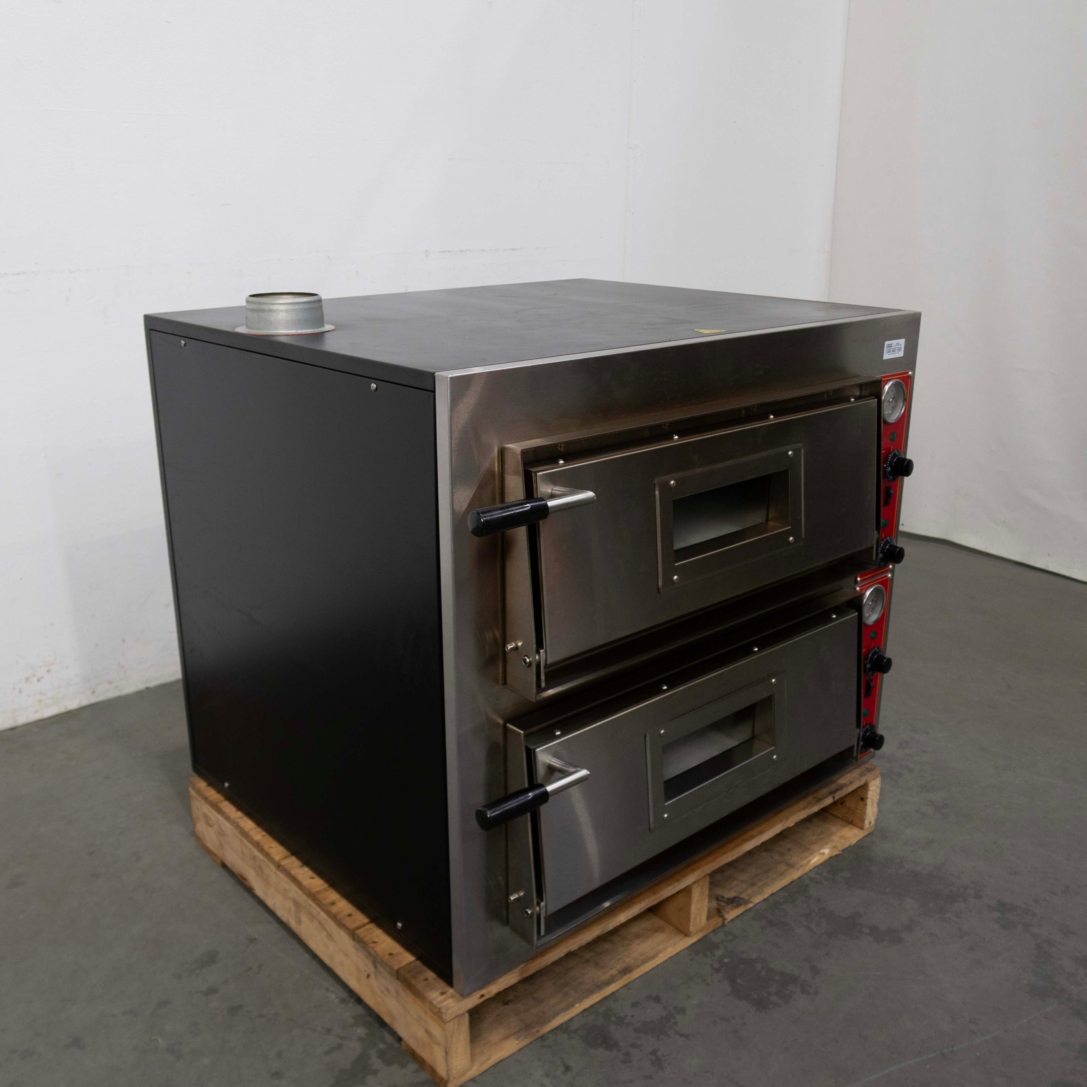 Federal EP-2E Pizza Oven - 861172