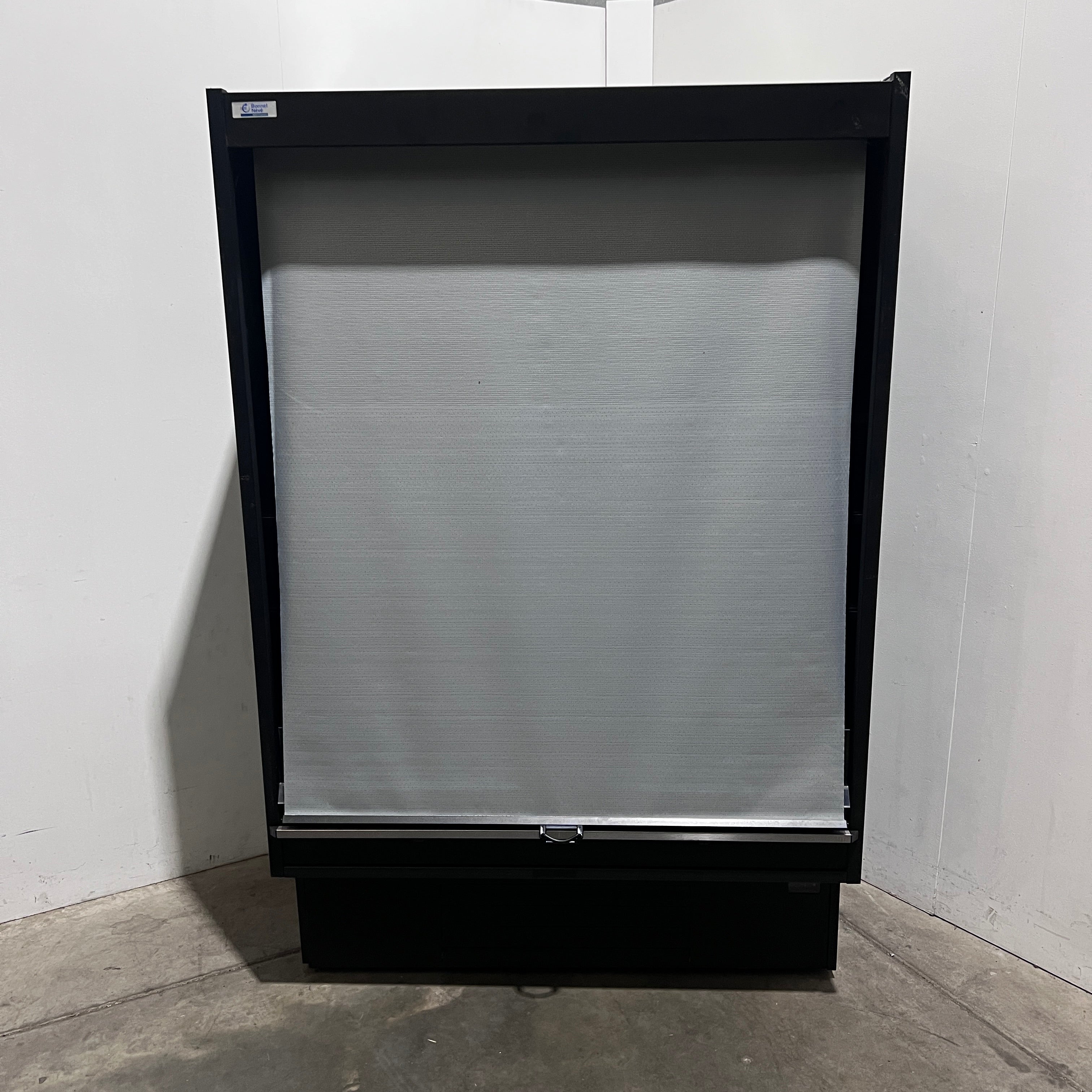 Bonnet Neve ONW3G/125BL Cold Food Display - 861191