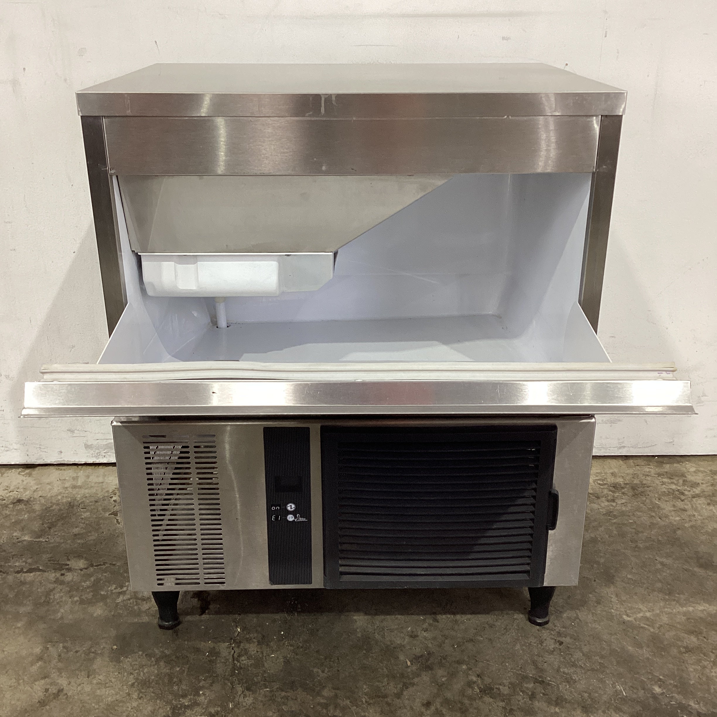 Hoshizaki IM-45CNE-25 Ice Machine - 861196