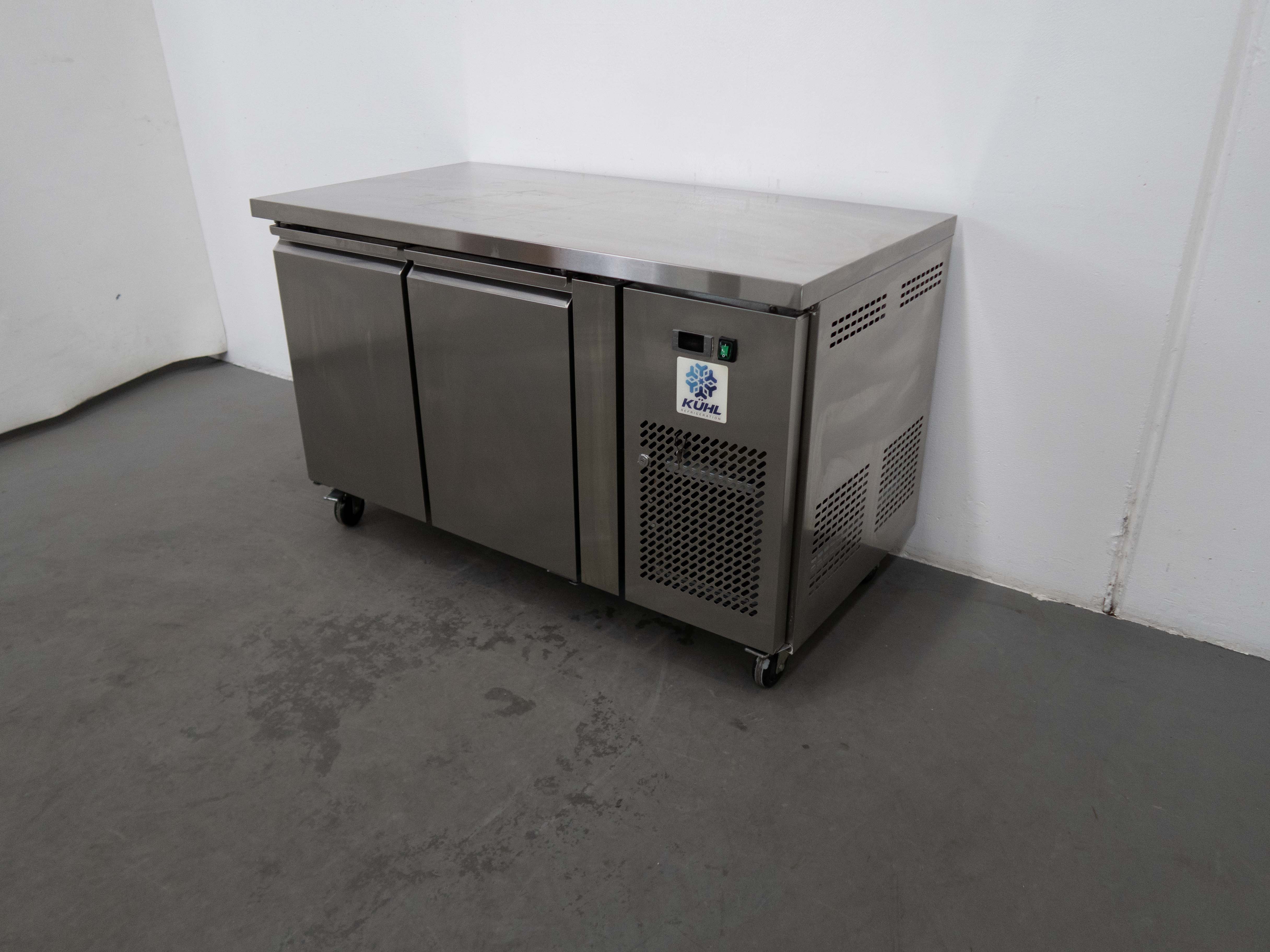 Kuhl Refrigeration KRUFR1360S2 Undercounter Fridge - 861259