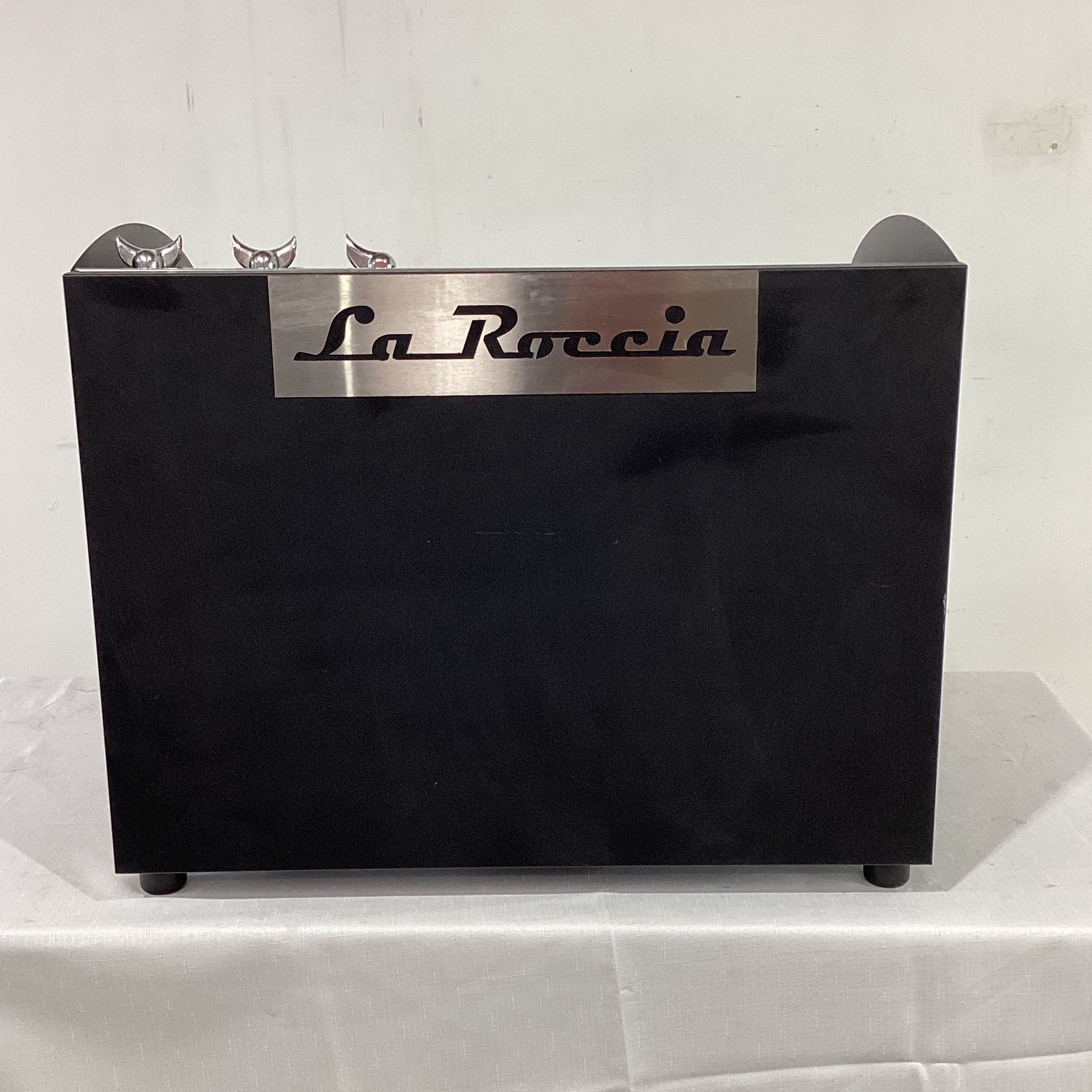 Essential Coffee La Roccia Rounder Auto 2 Group Coffee Machine - 861265