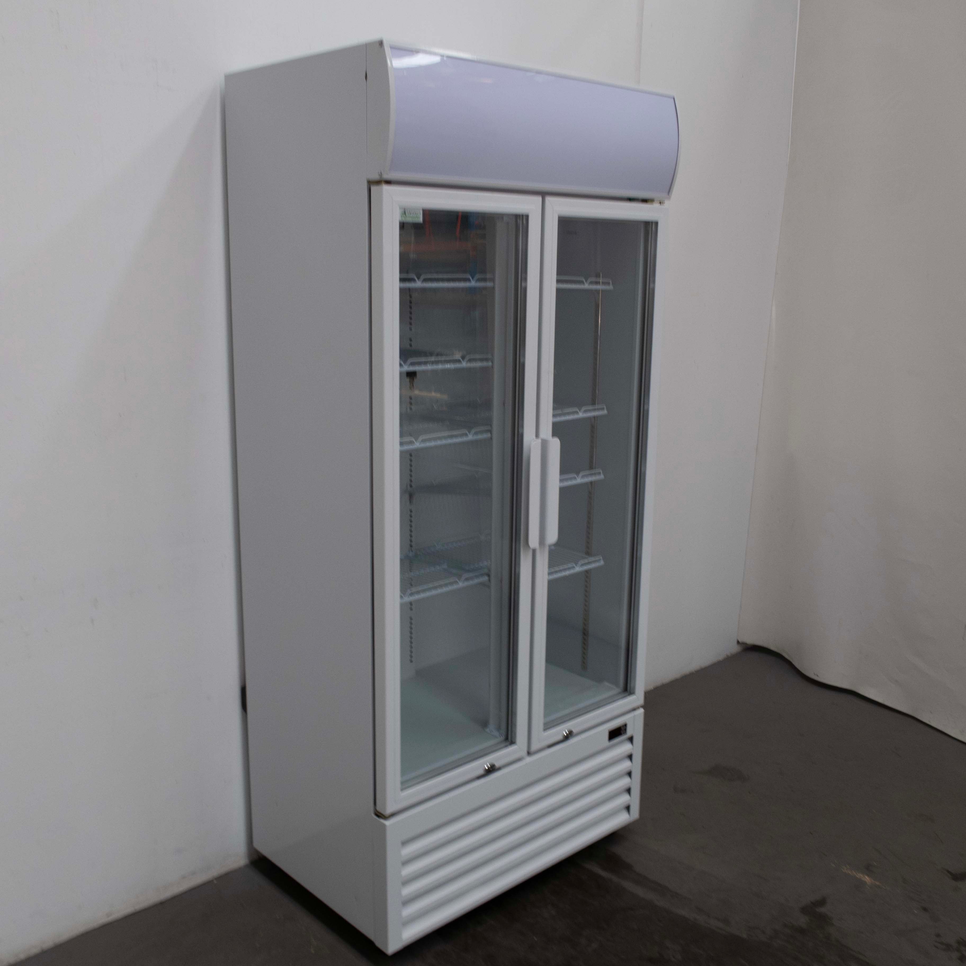 Thermaster LG-580P Upright Fridge - 861277