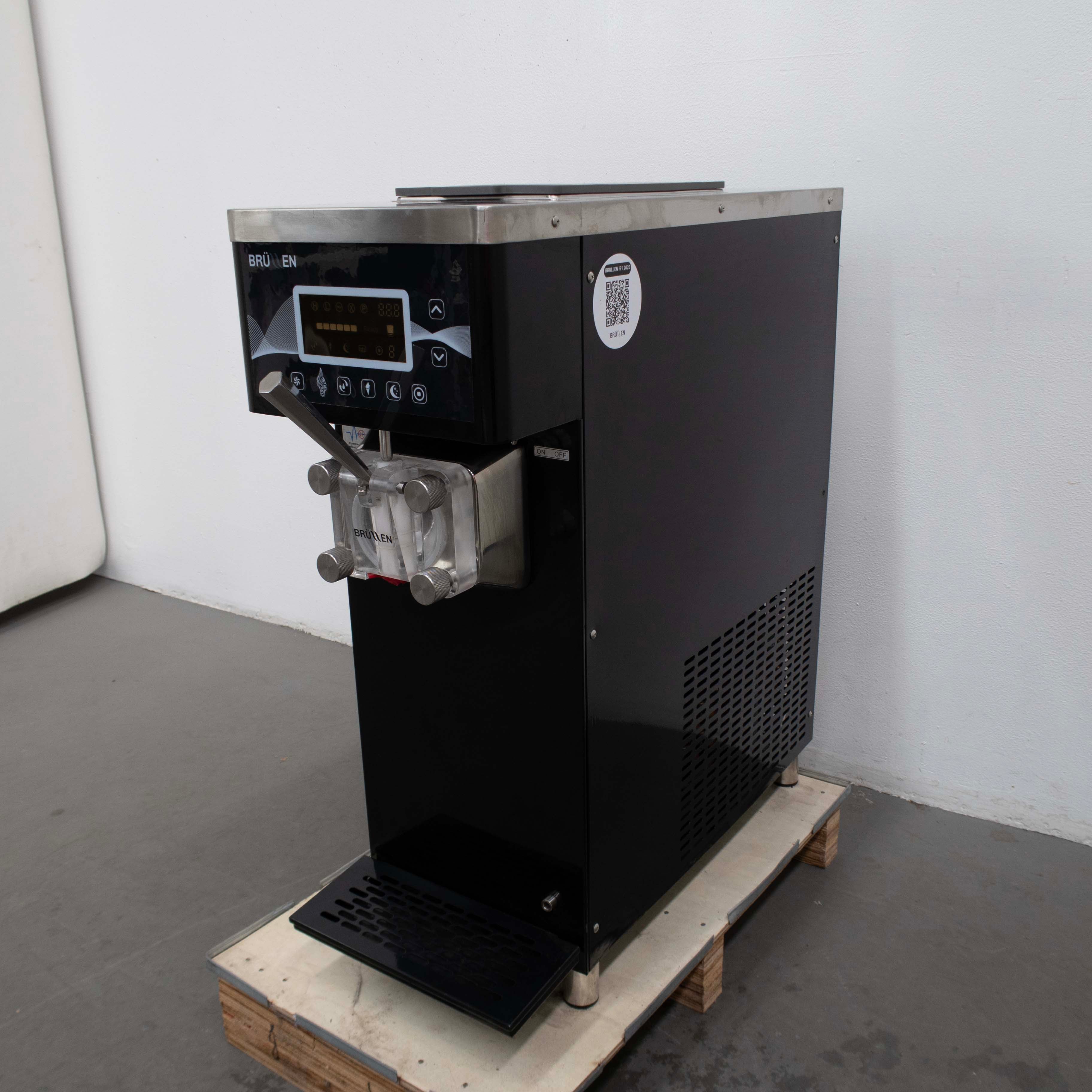 Brullen i91 2020 Soft Serve Machine - 861283