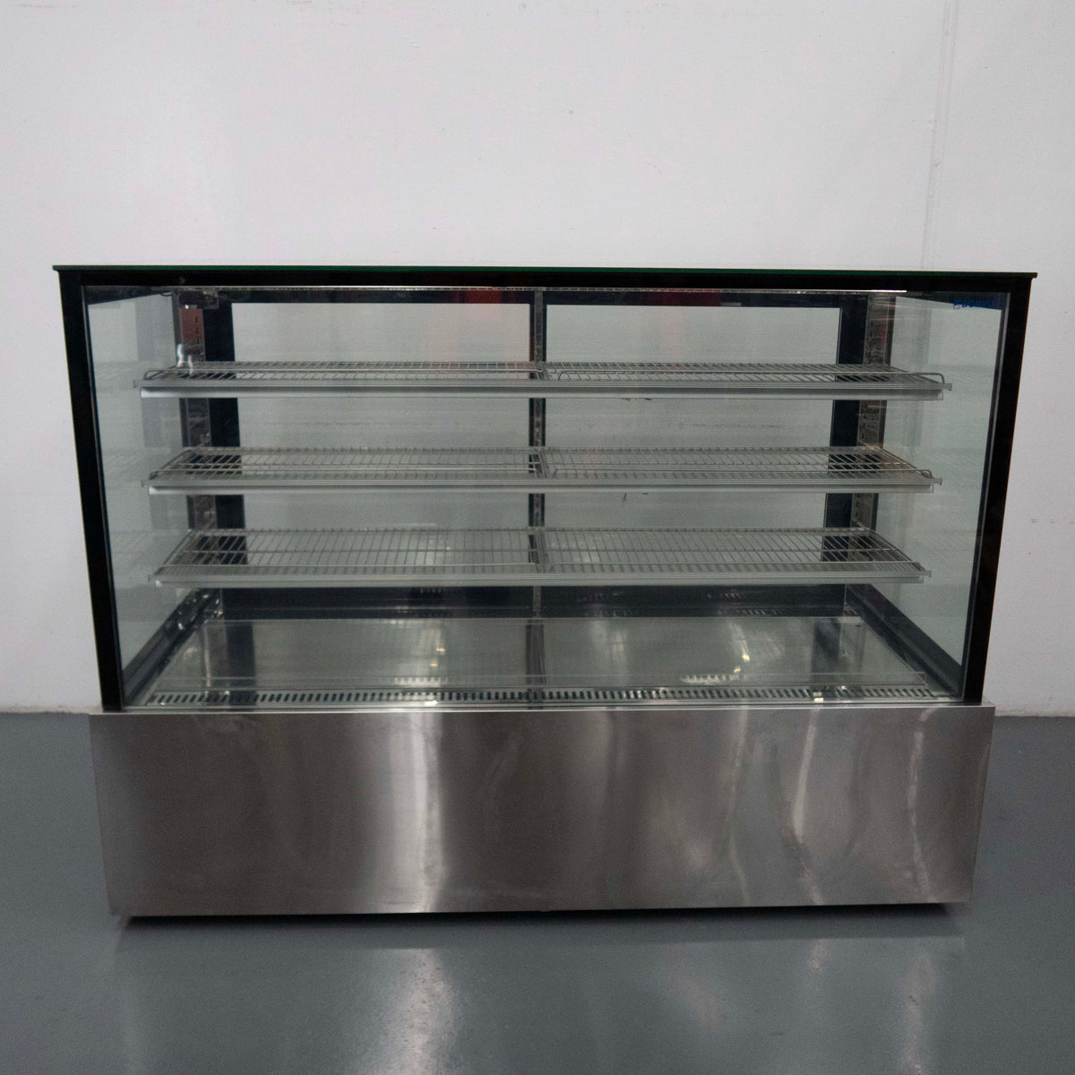 Bonvue SL860V Chilled Food Display - 861338