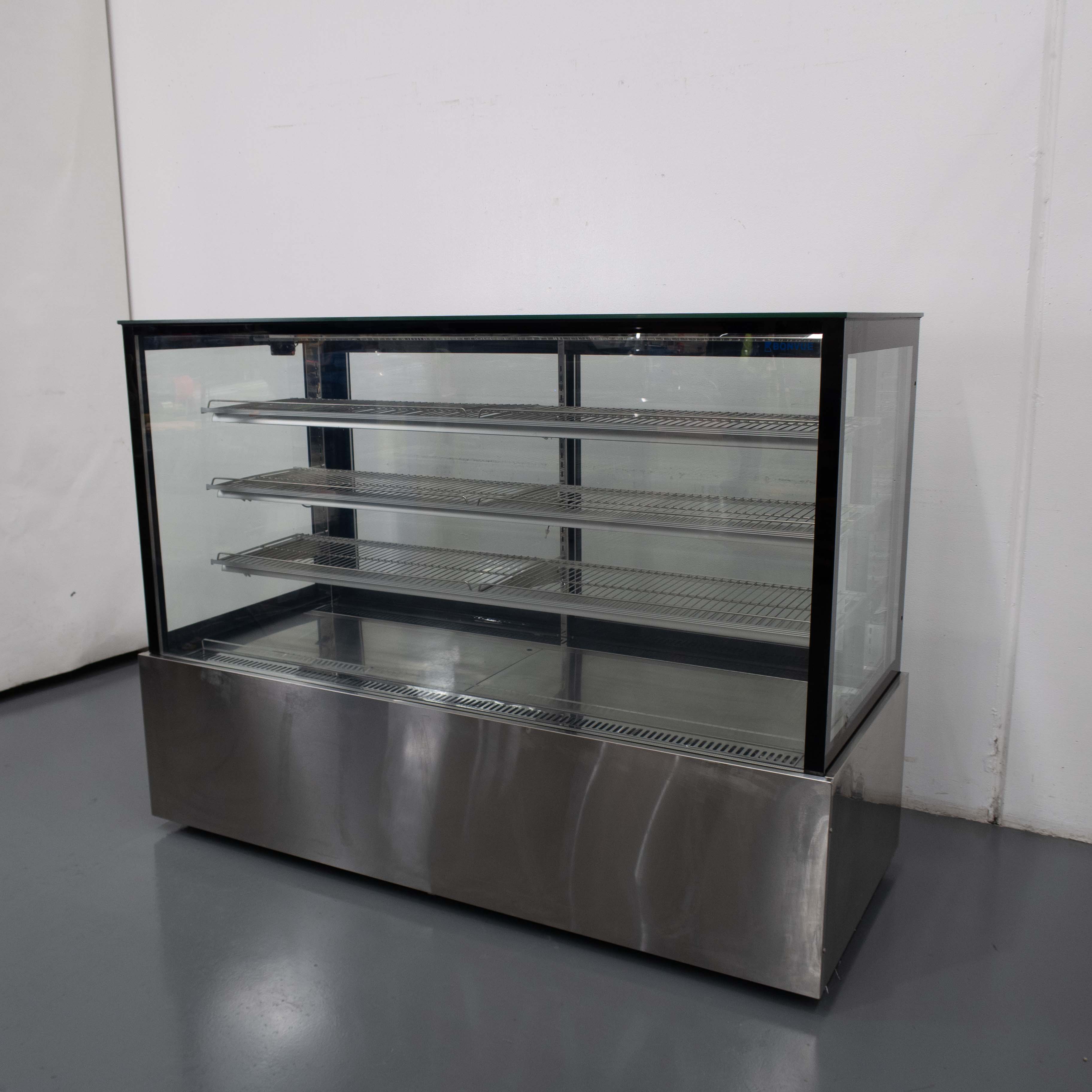 Bonvue SL860V Chilled Food Display - 861338