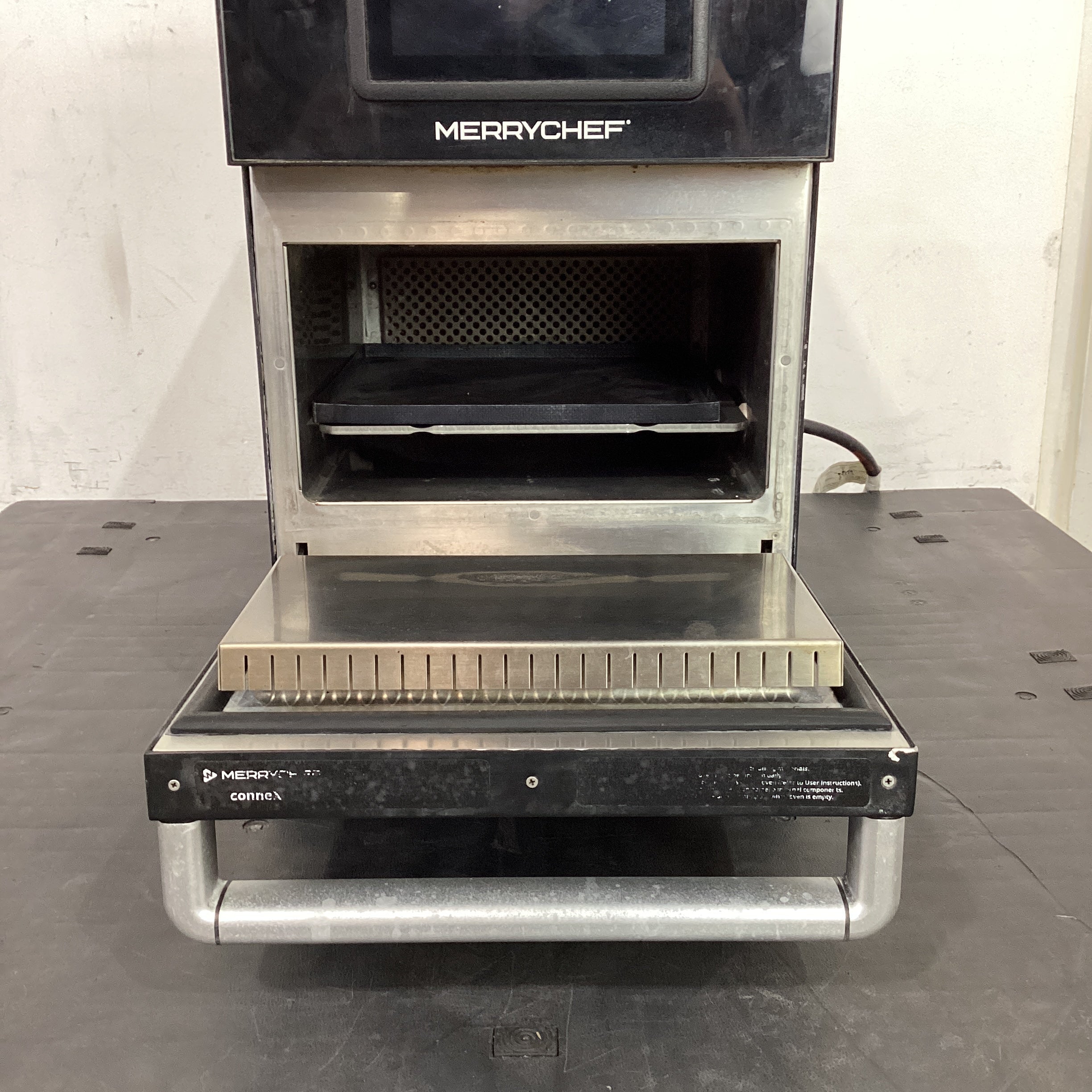 MerryChef ConneX12 HP High Speed Oven - 861374