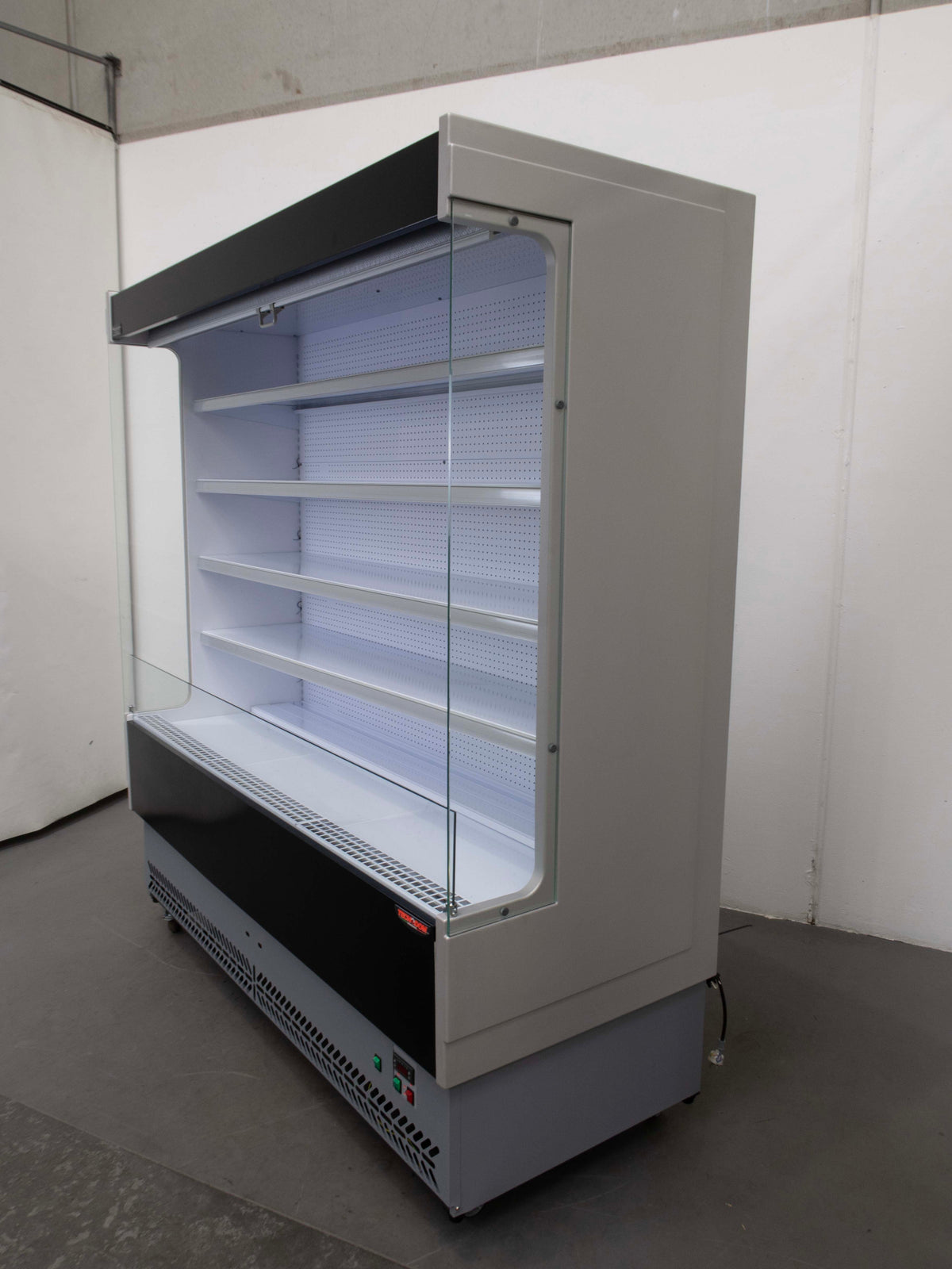 Tecnodom V80187CA Open Display Chiller - 861379