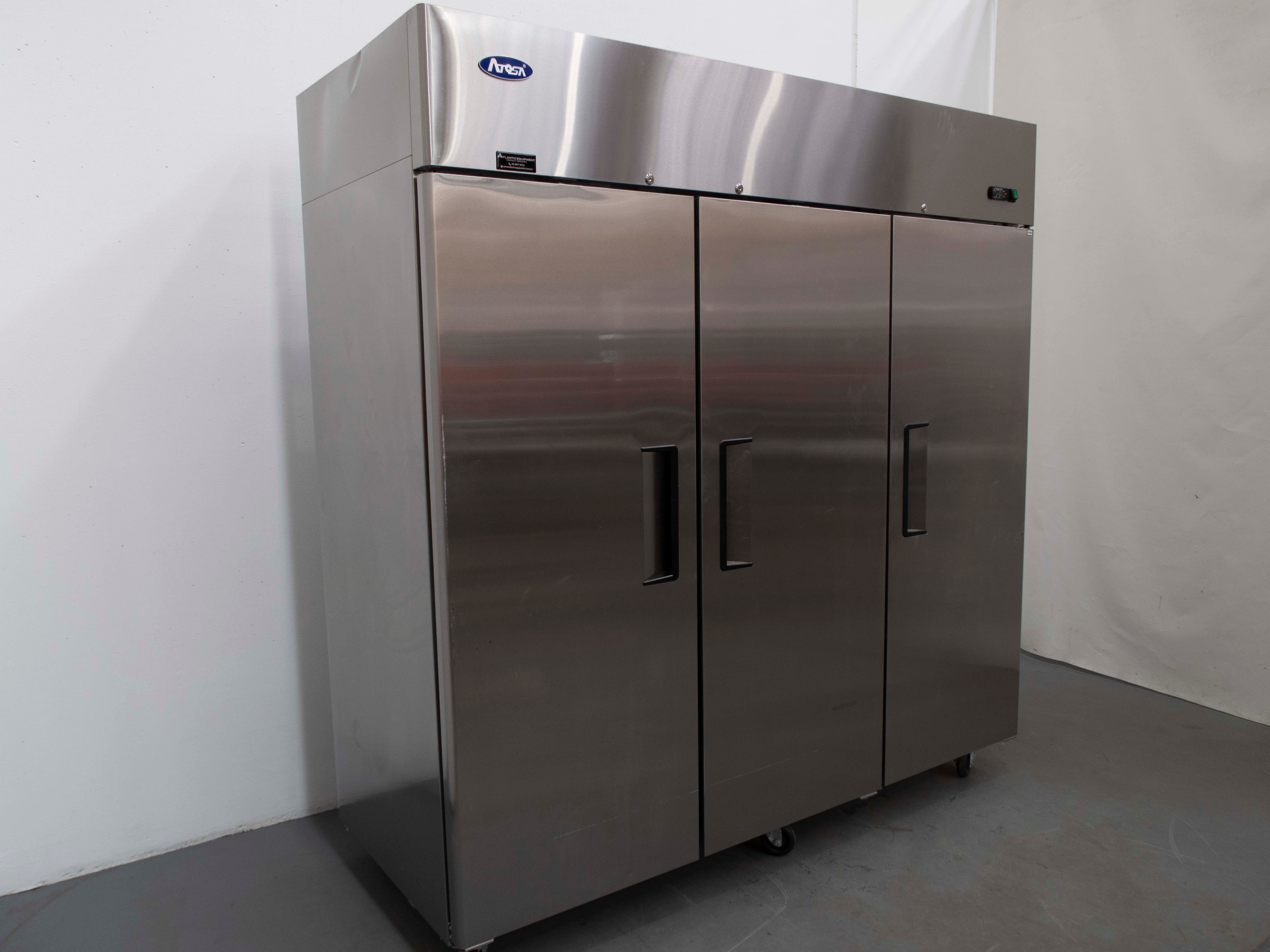 Atosa MBF8006 Upright Fridge - 861380