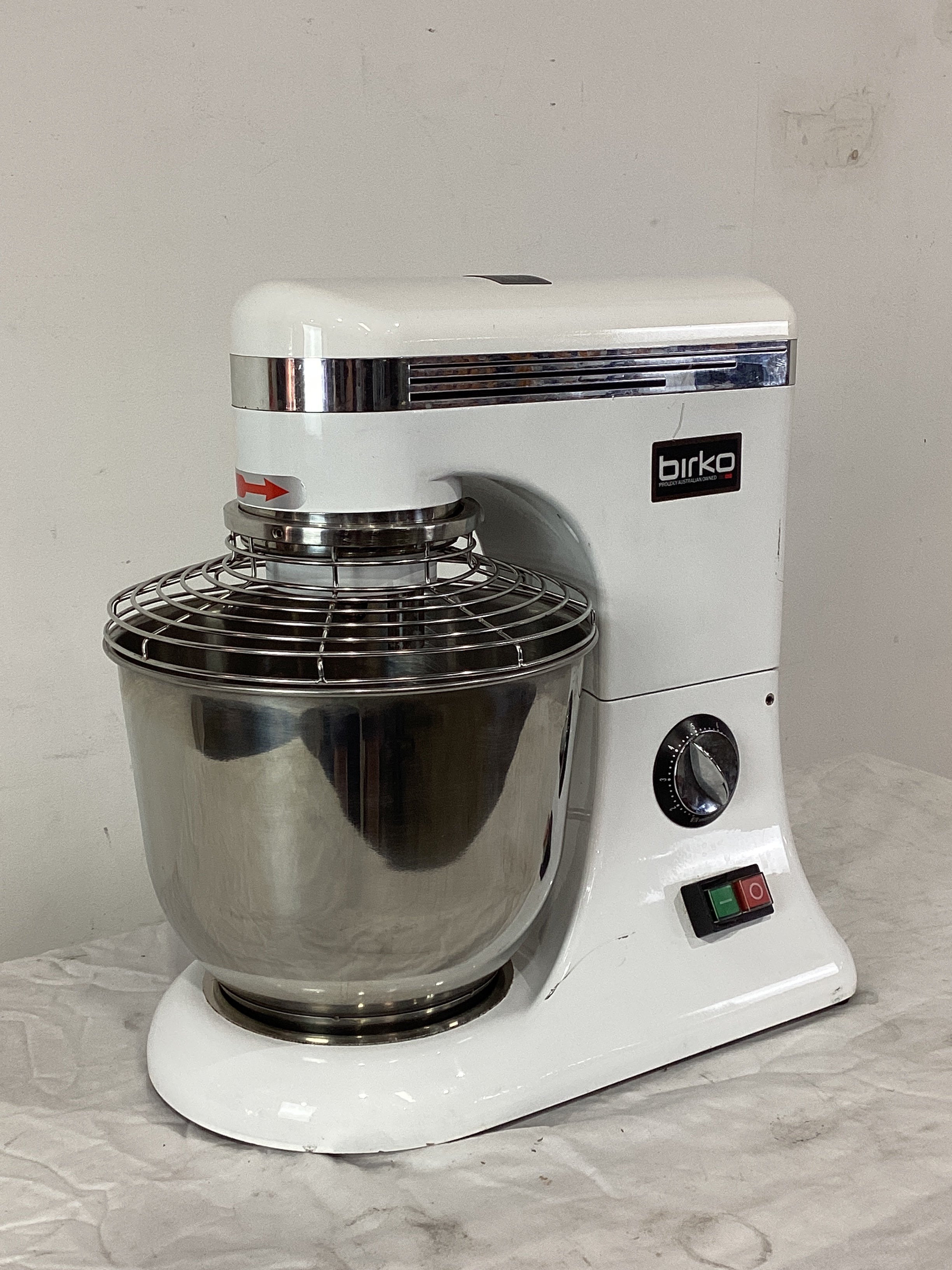 Birko 1005004 Planetary Mixer - 861513