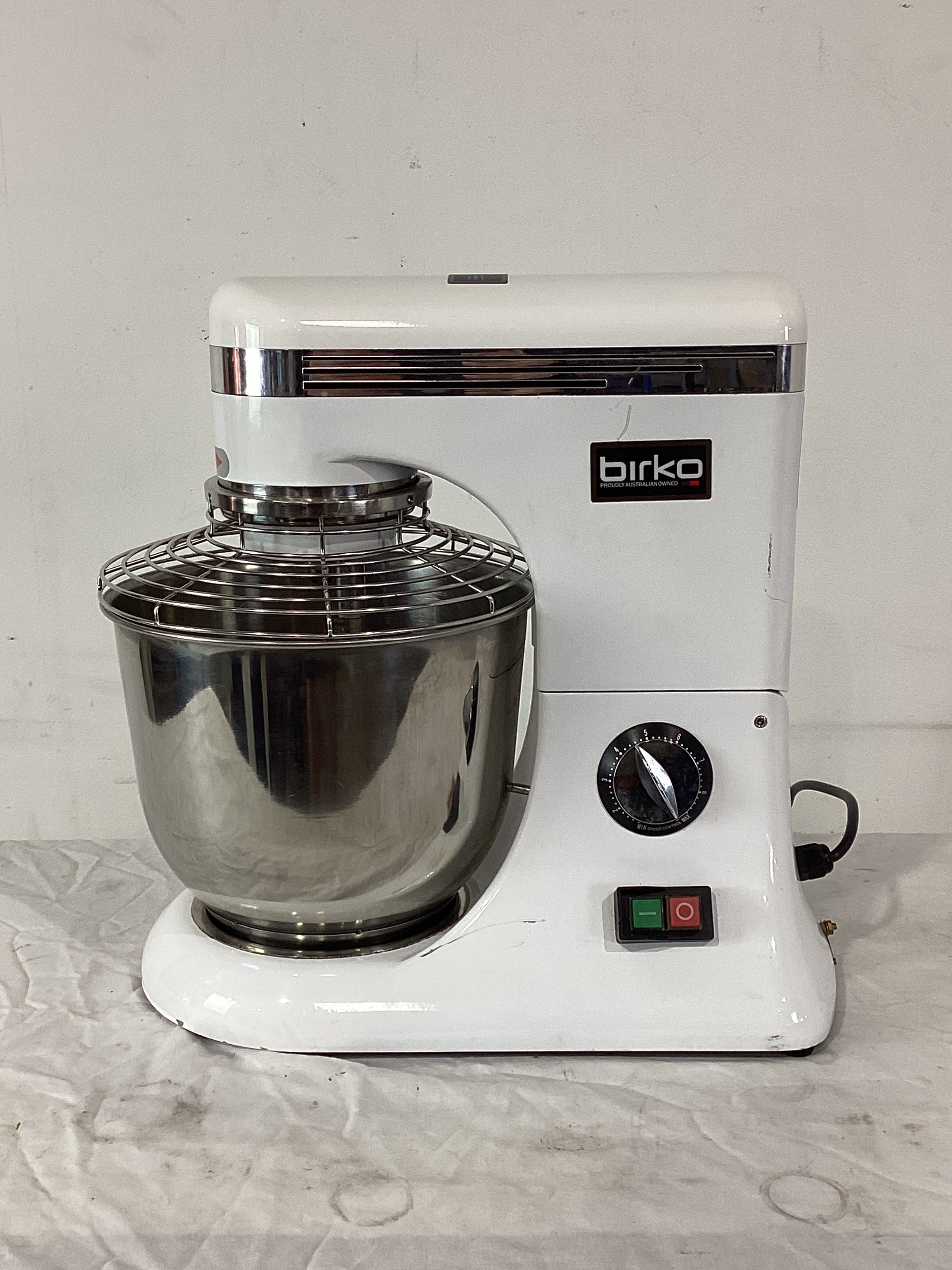 Birko 1005004 Planetary Mixer - 861513