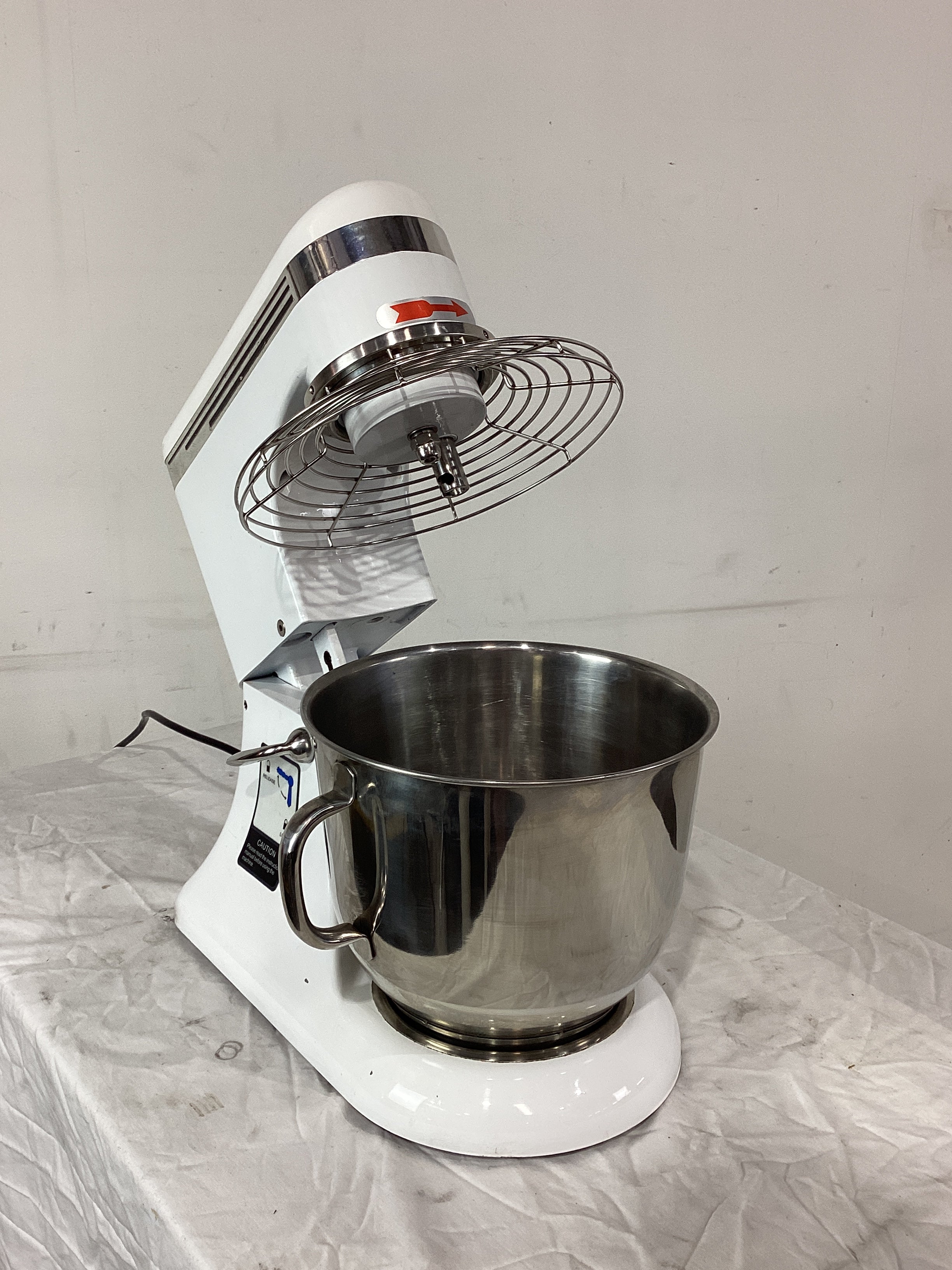 Birko 1005004 Planetary Mixer - 861513