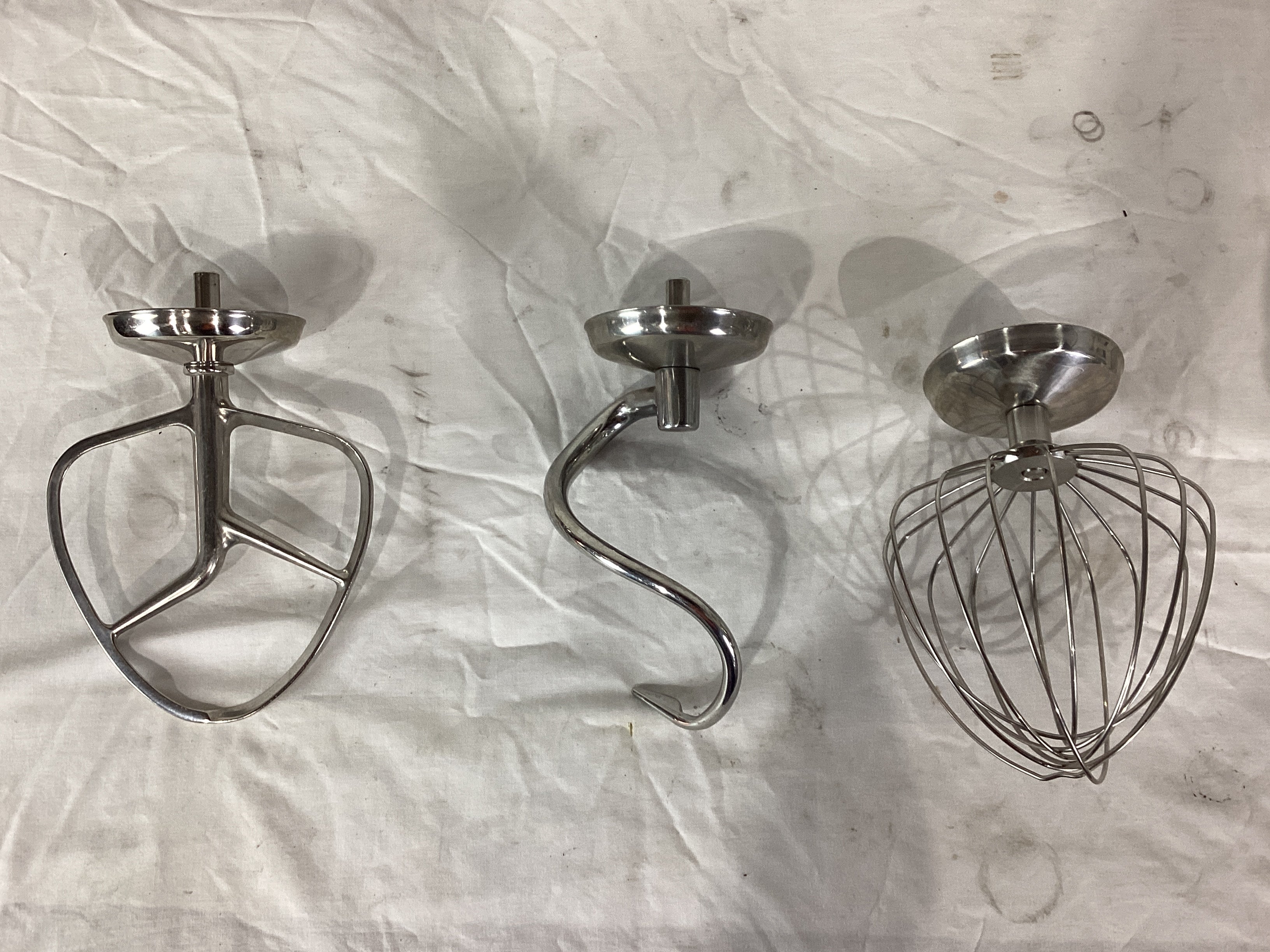 Birko 1005004 Planetary Mixer - 861513