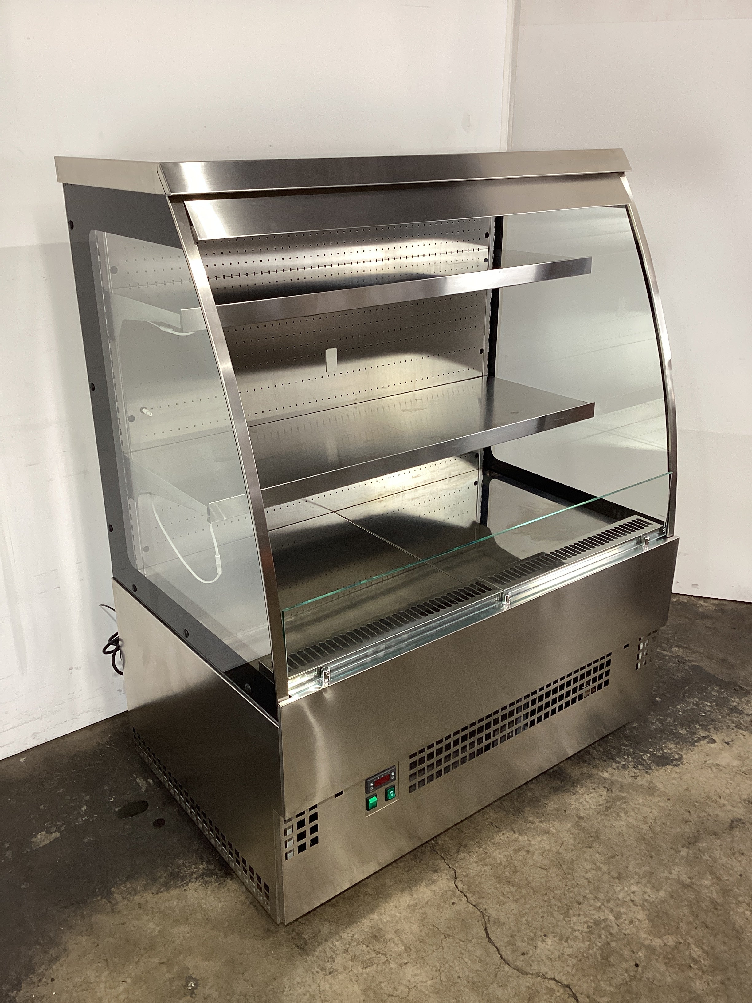 Tecnodom TDEVO-120S Self Serve Display - 861531