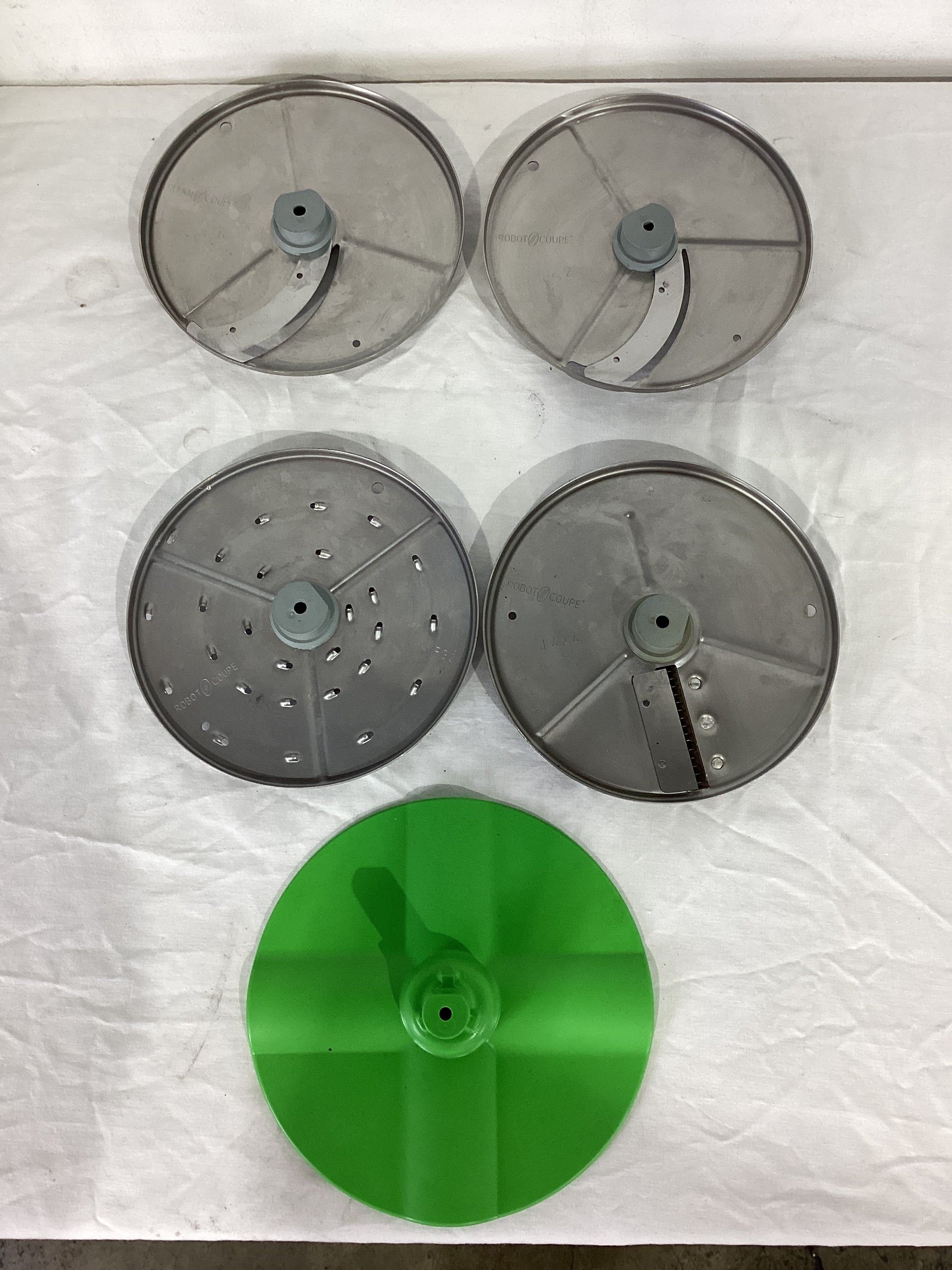 Robot Coupe R402 A Food Processor - 861557