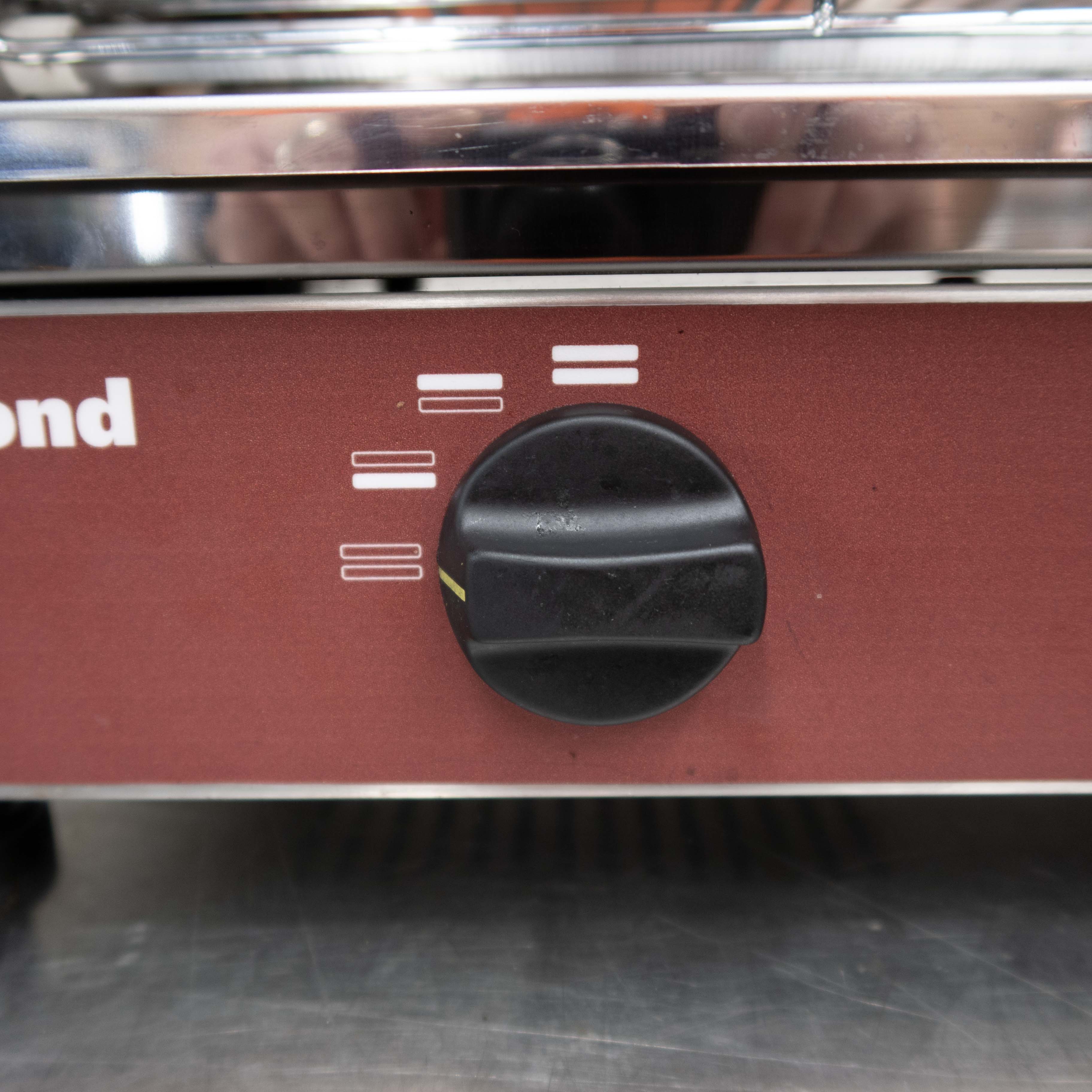 Diamond MS12 Toaster - 861581