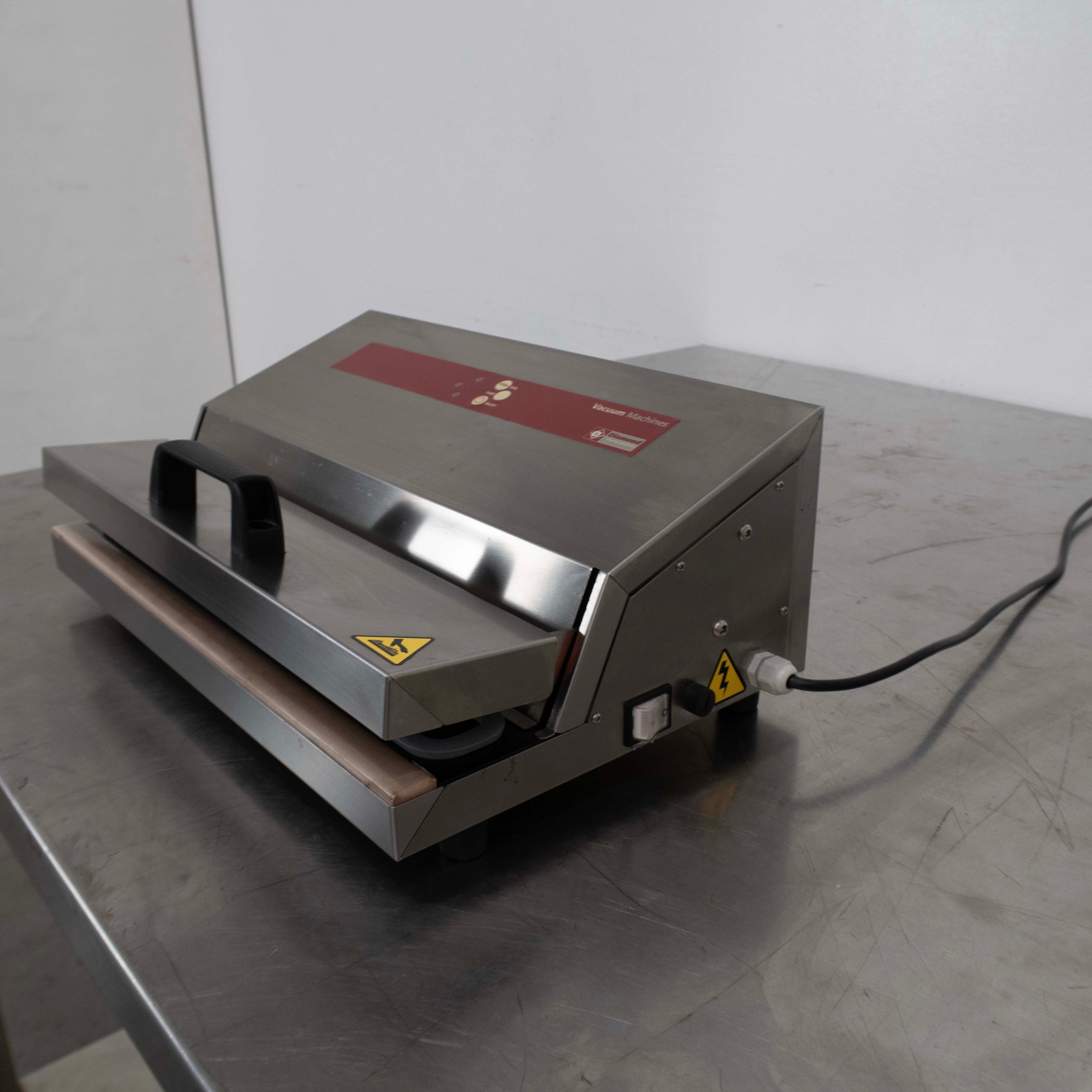 Diamond Vax/45-L Vacuum Sealing Machine - 861584