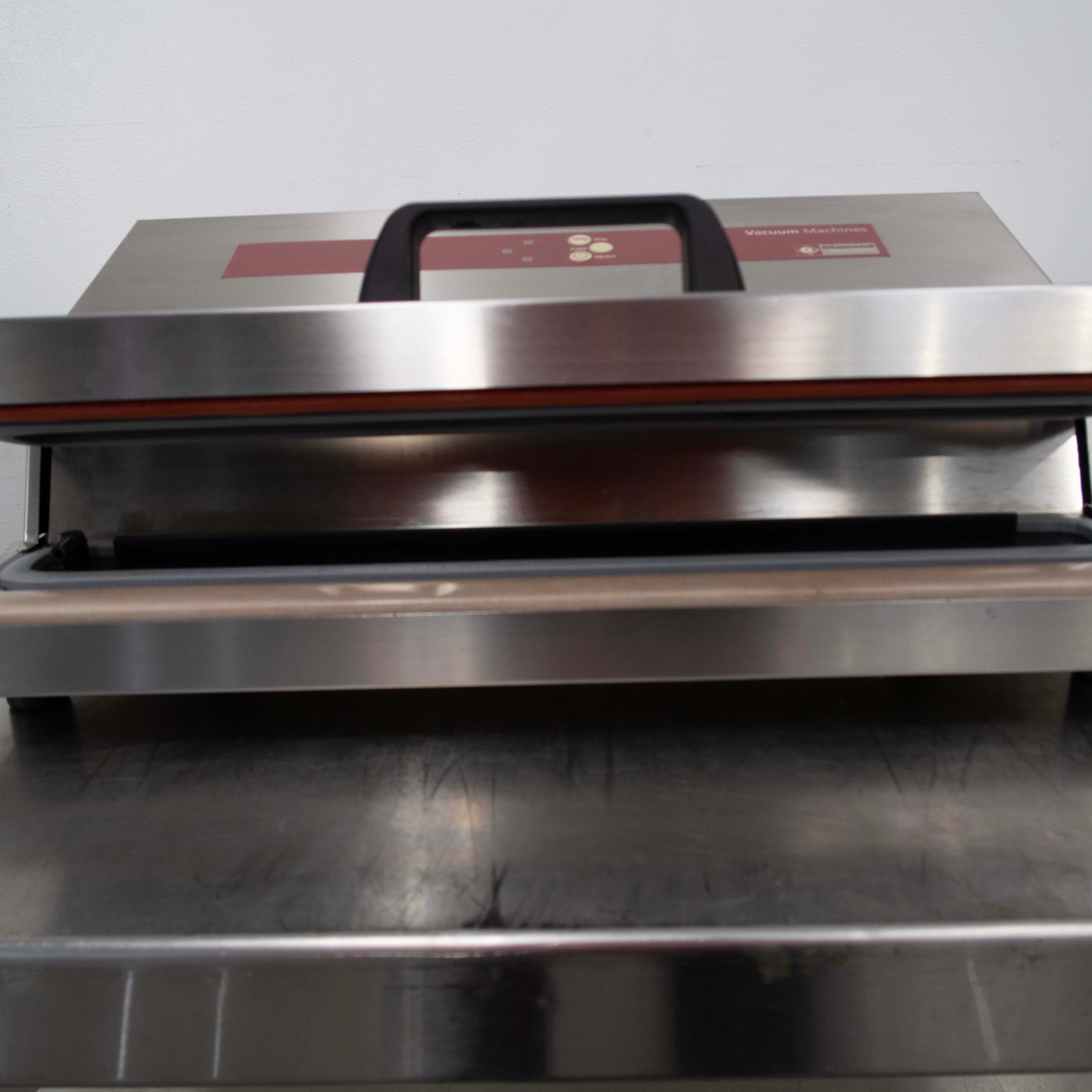 Diamond Vax/45-L Vacuum Sealing Machine - 861584