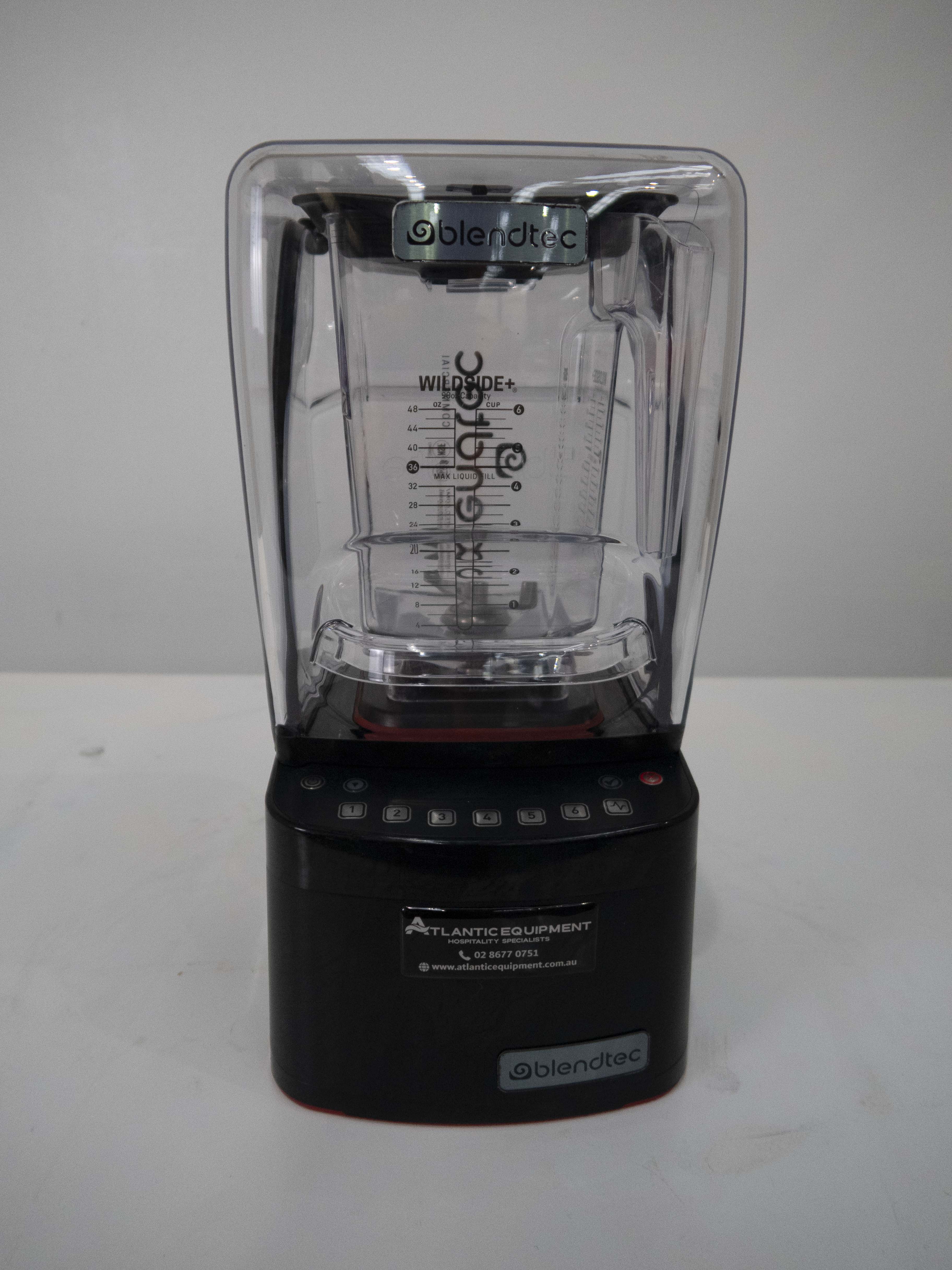 Blendtec CQB1 Blender - 861745
