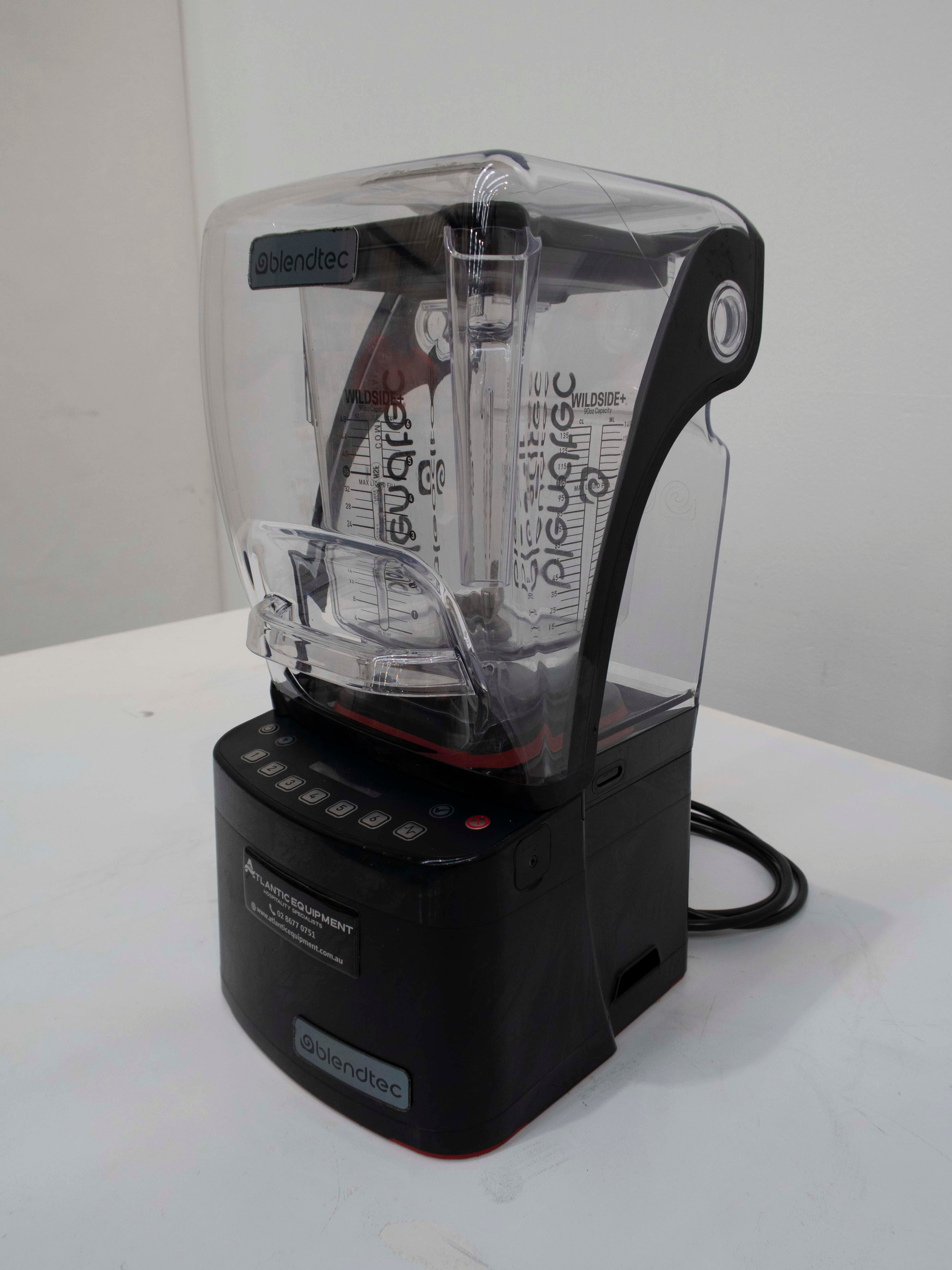 Blendtec CQB1 Blender - 861745