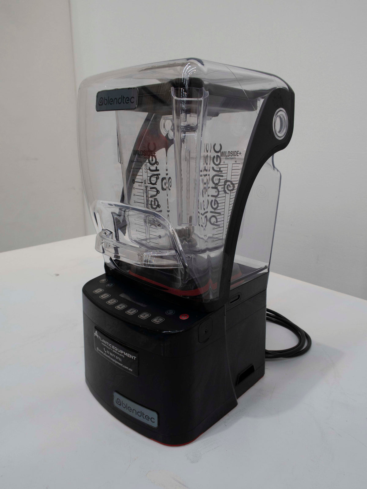 Blendtec CQB1 Blender - 861745
