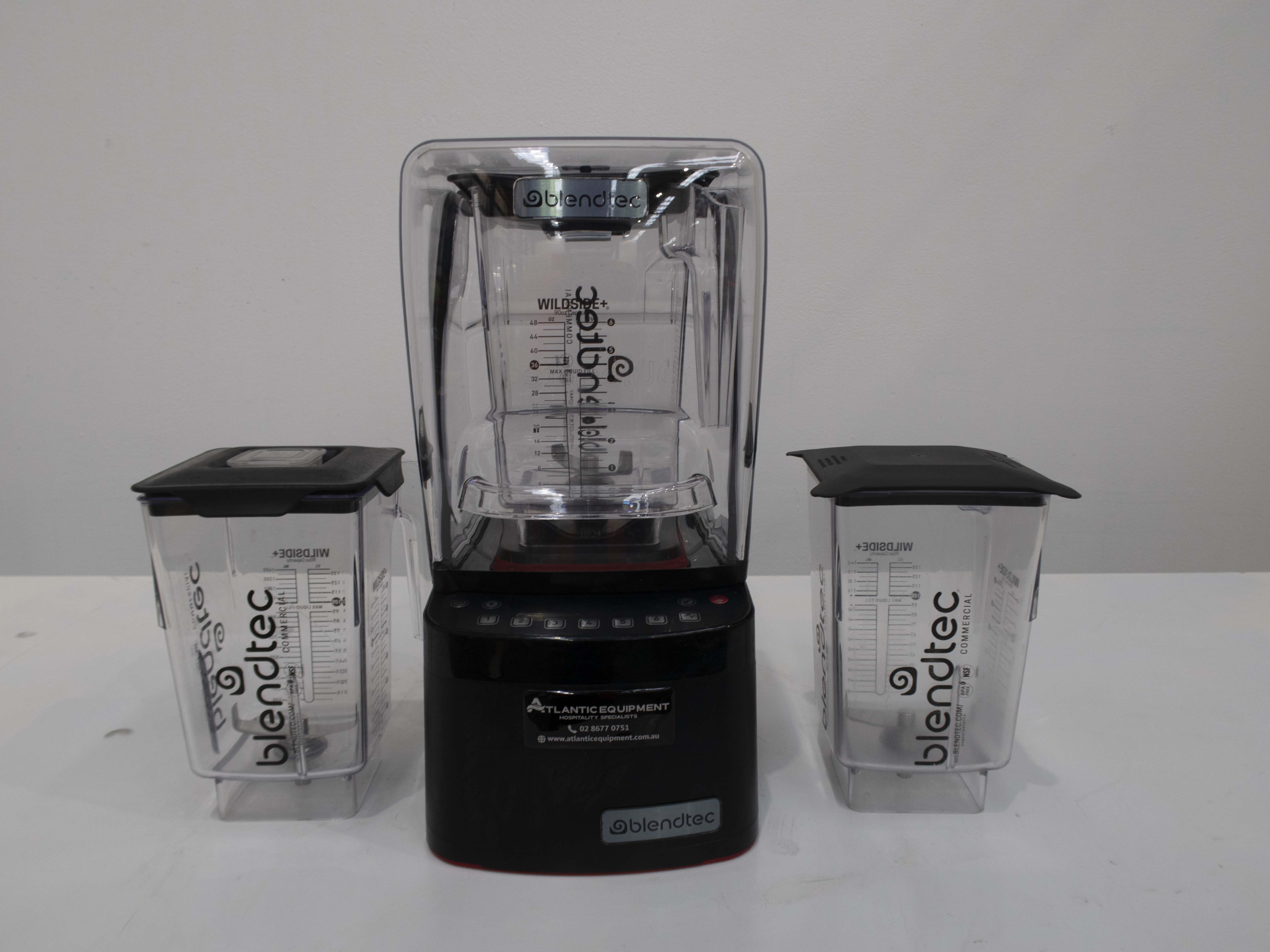 Blendtec CQB1 Blender - 861745