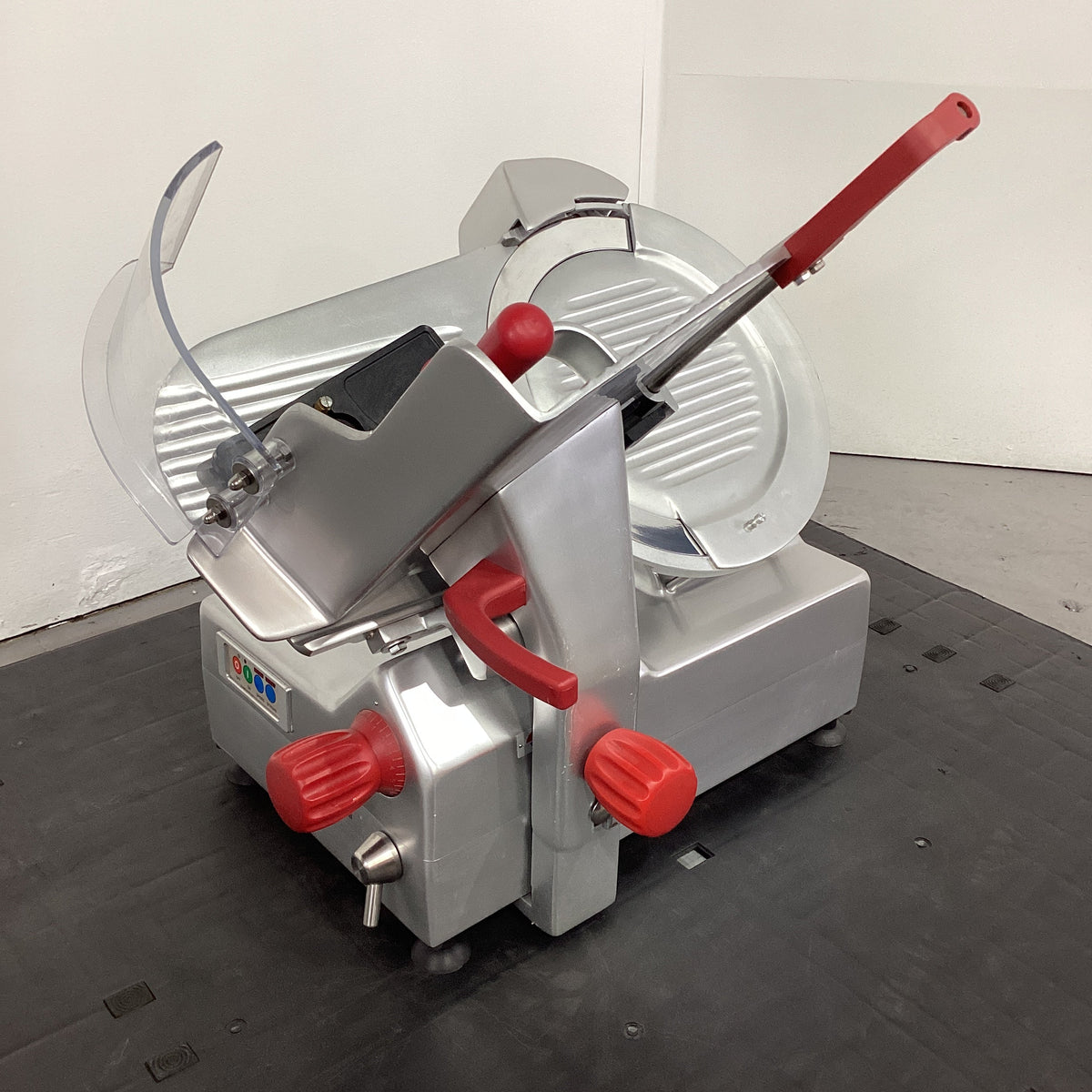 Noaw NS350HDS Semi Automatic Slicer - 861796