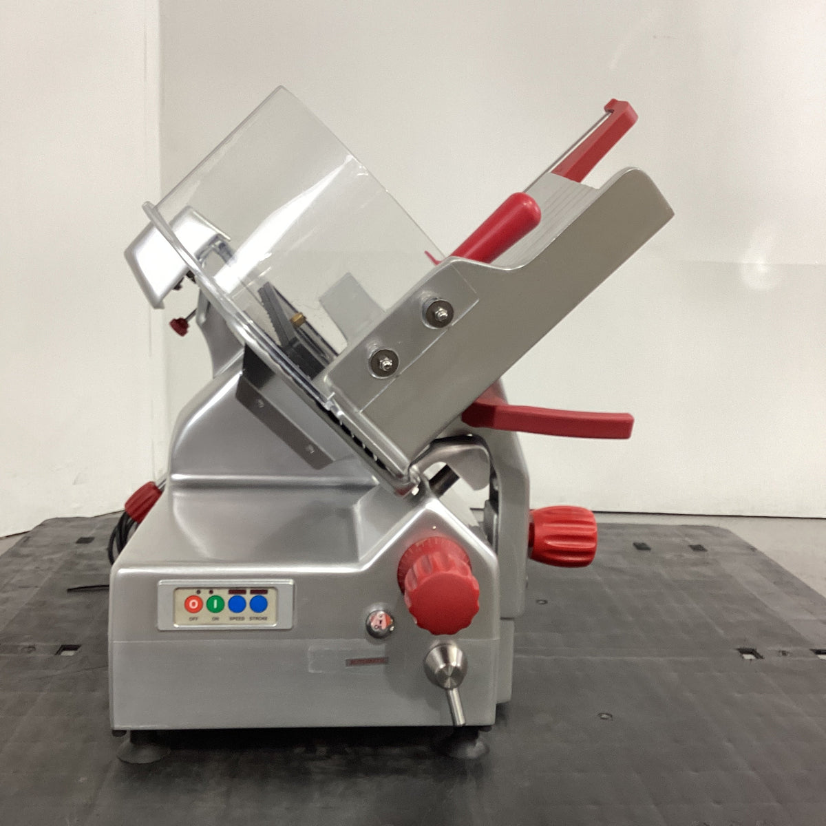 Noaw NS350HDS Semi Automatic Slicer - 861796