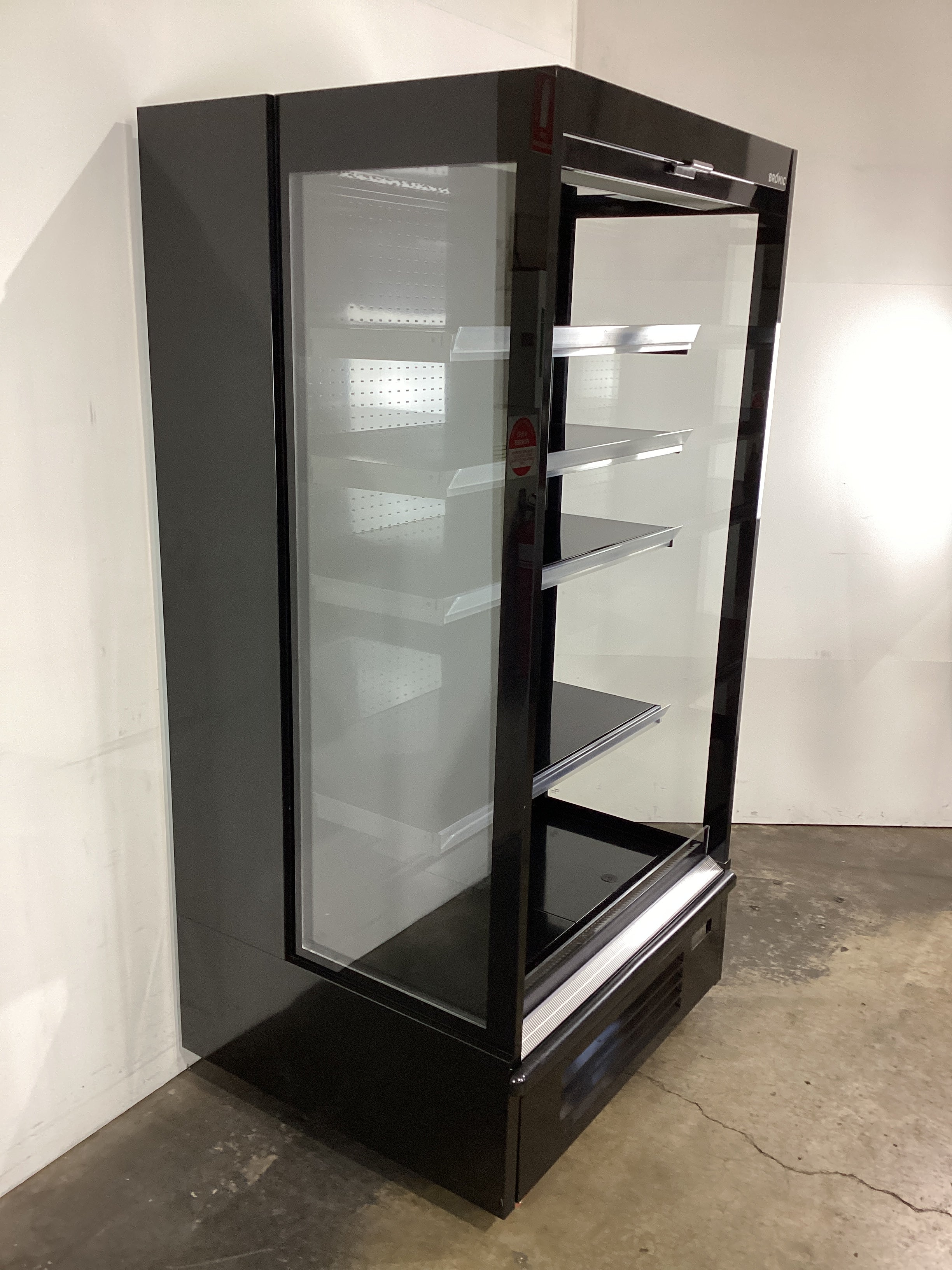 Bromic FHM1000 Open Display Fridge - 861879