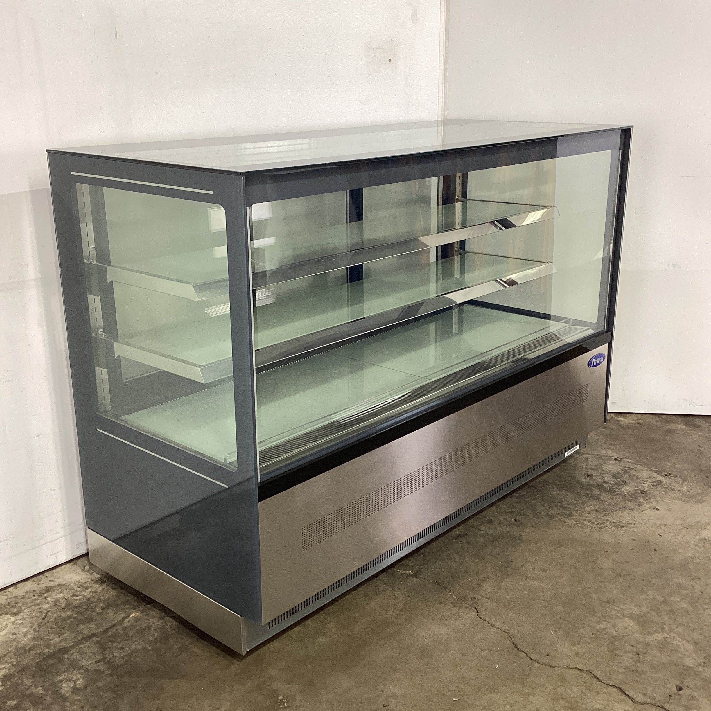 Atosa WDF177F Cold Food Display - 861942