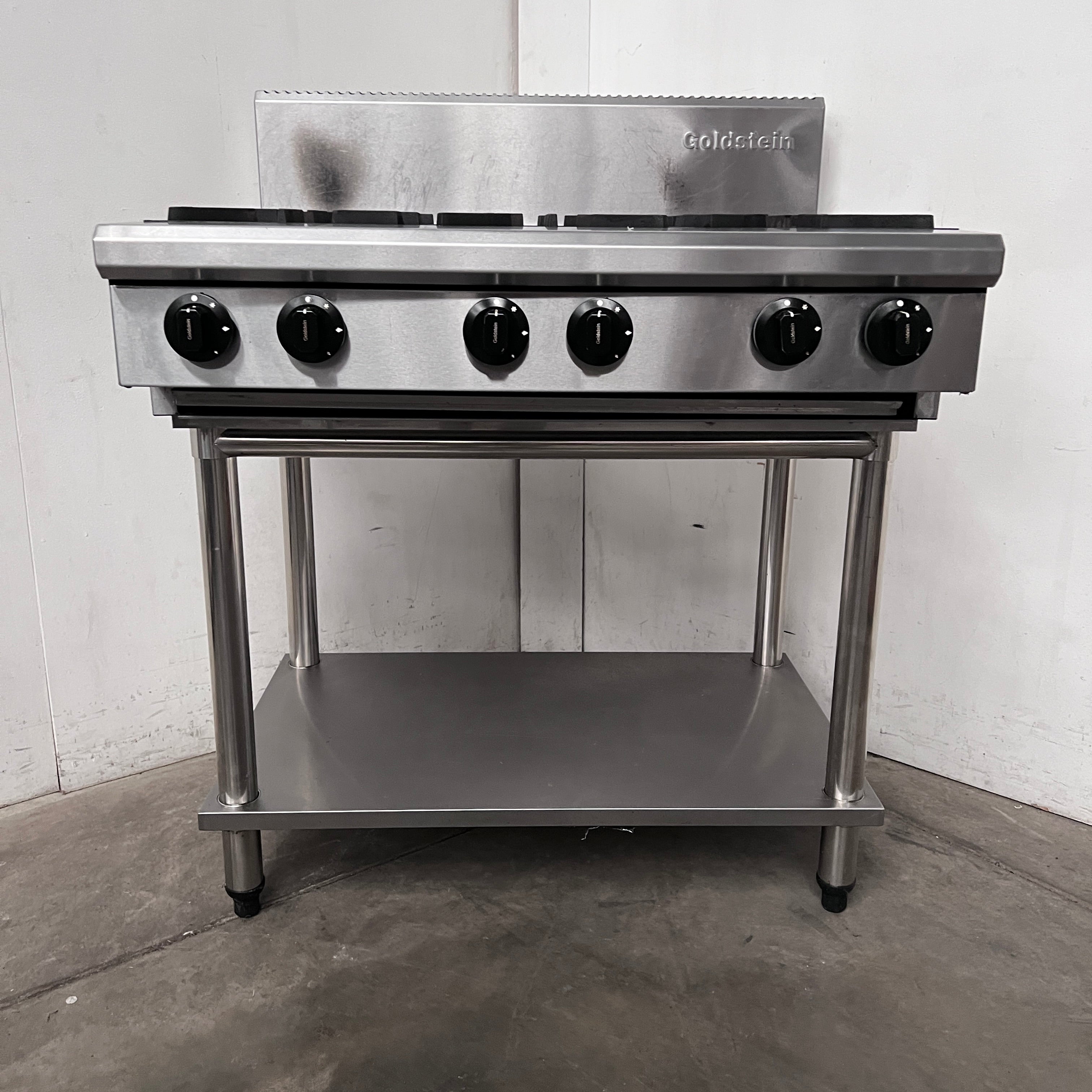 Goldstein PFB36-X Cook Top - 862152
