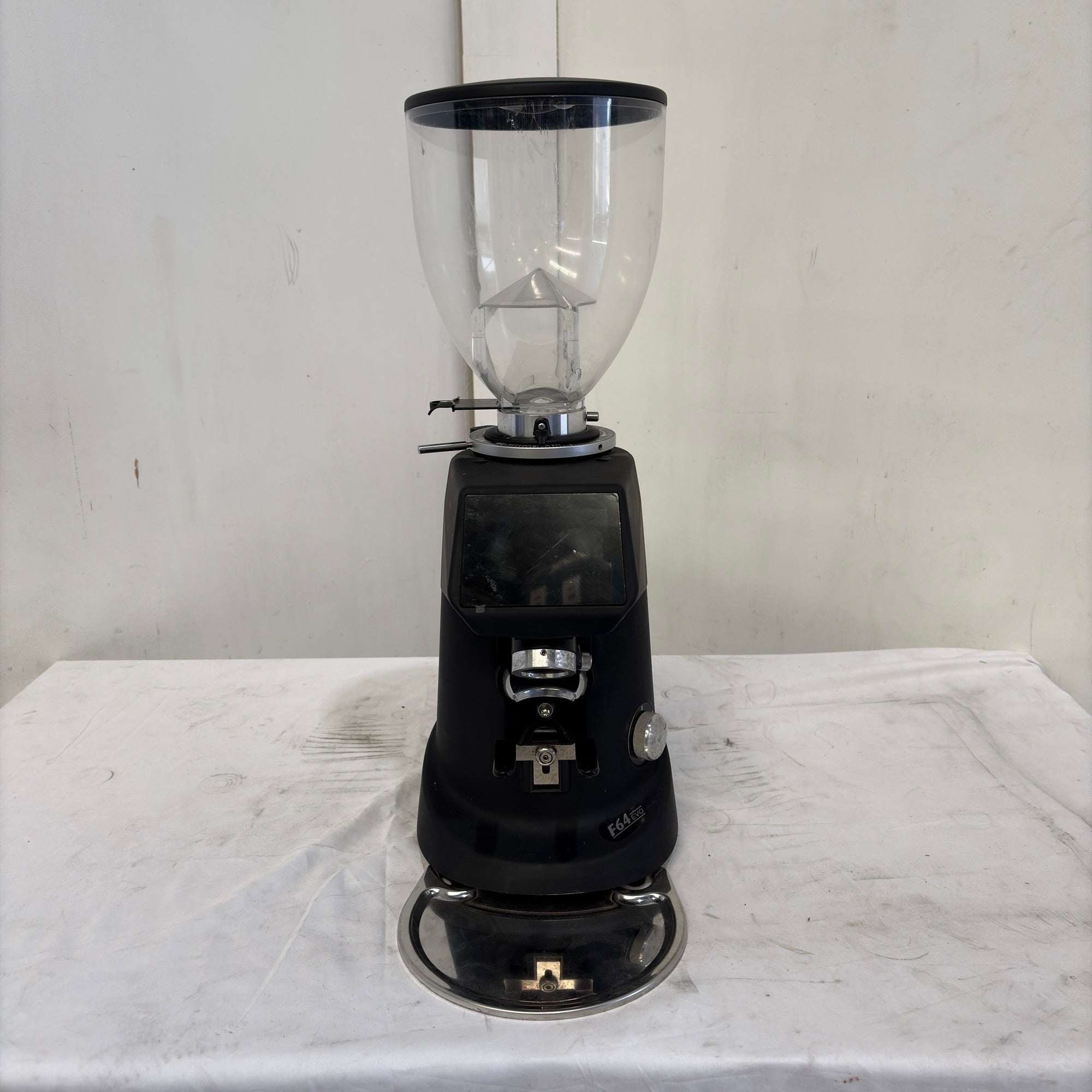Fiorenzato F64 EVO Coffee Grinder - 862247