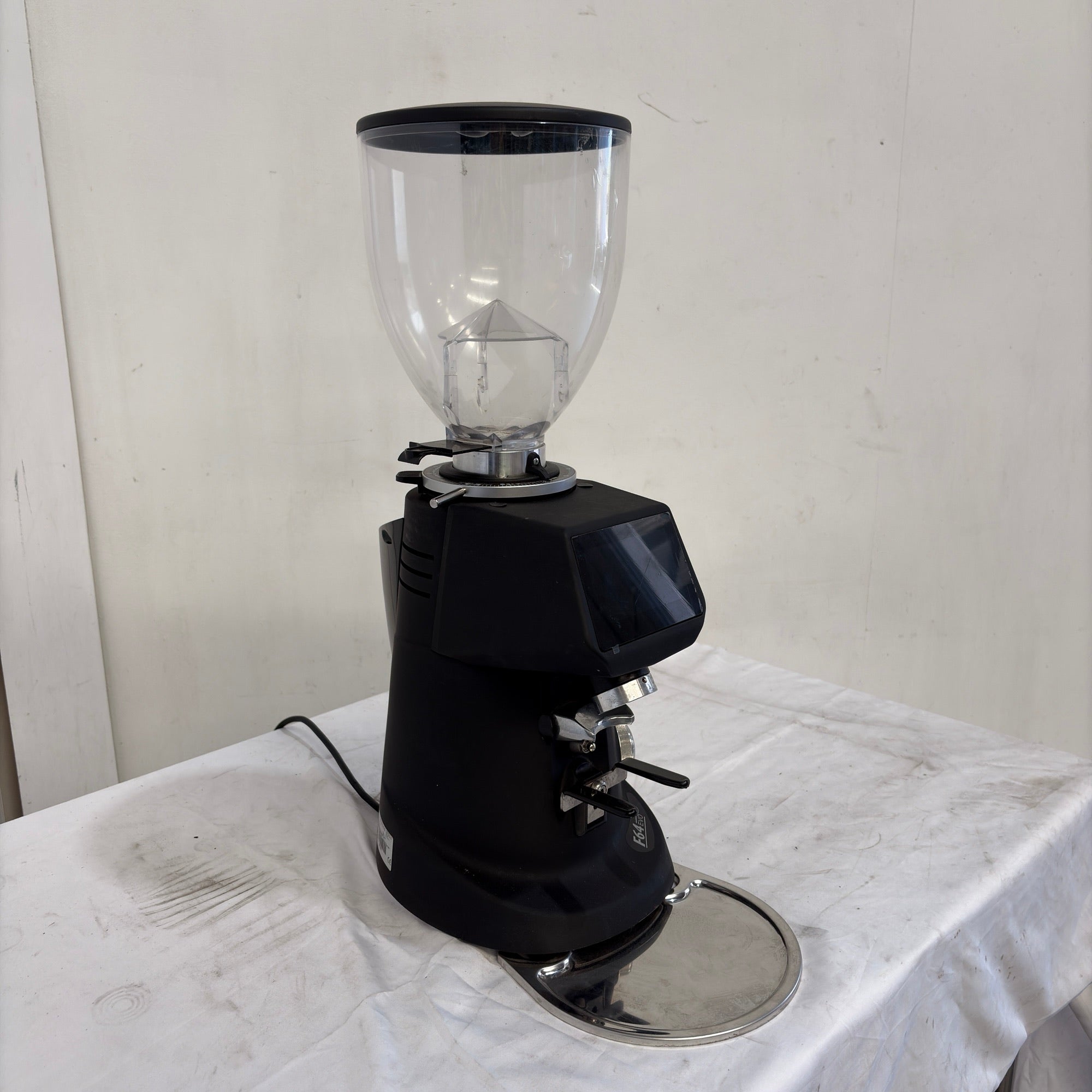 Fiorenzato F64 EVO Coffee Grinder - 862247