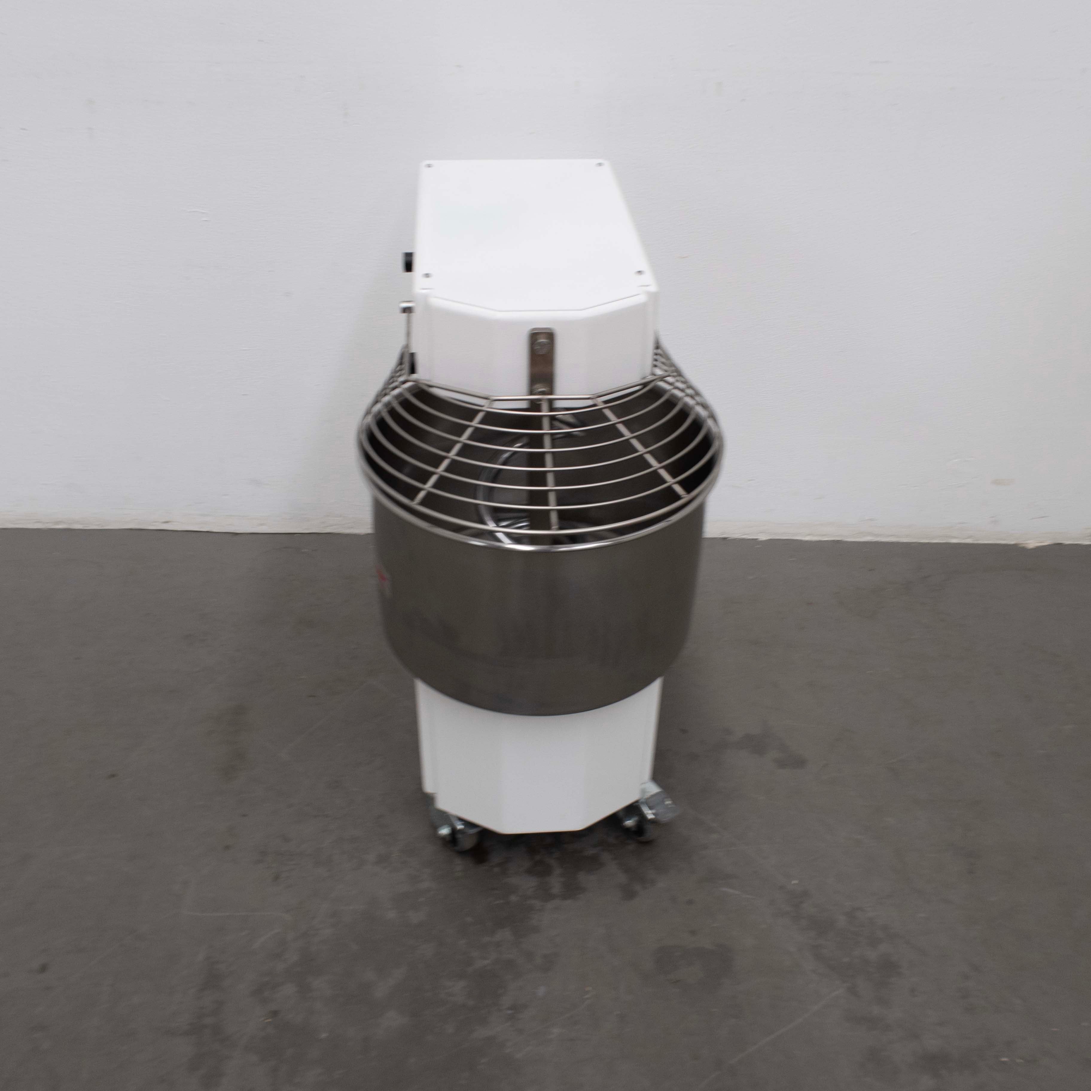 Mecnosud IM25M Spiral Mixer - 862547