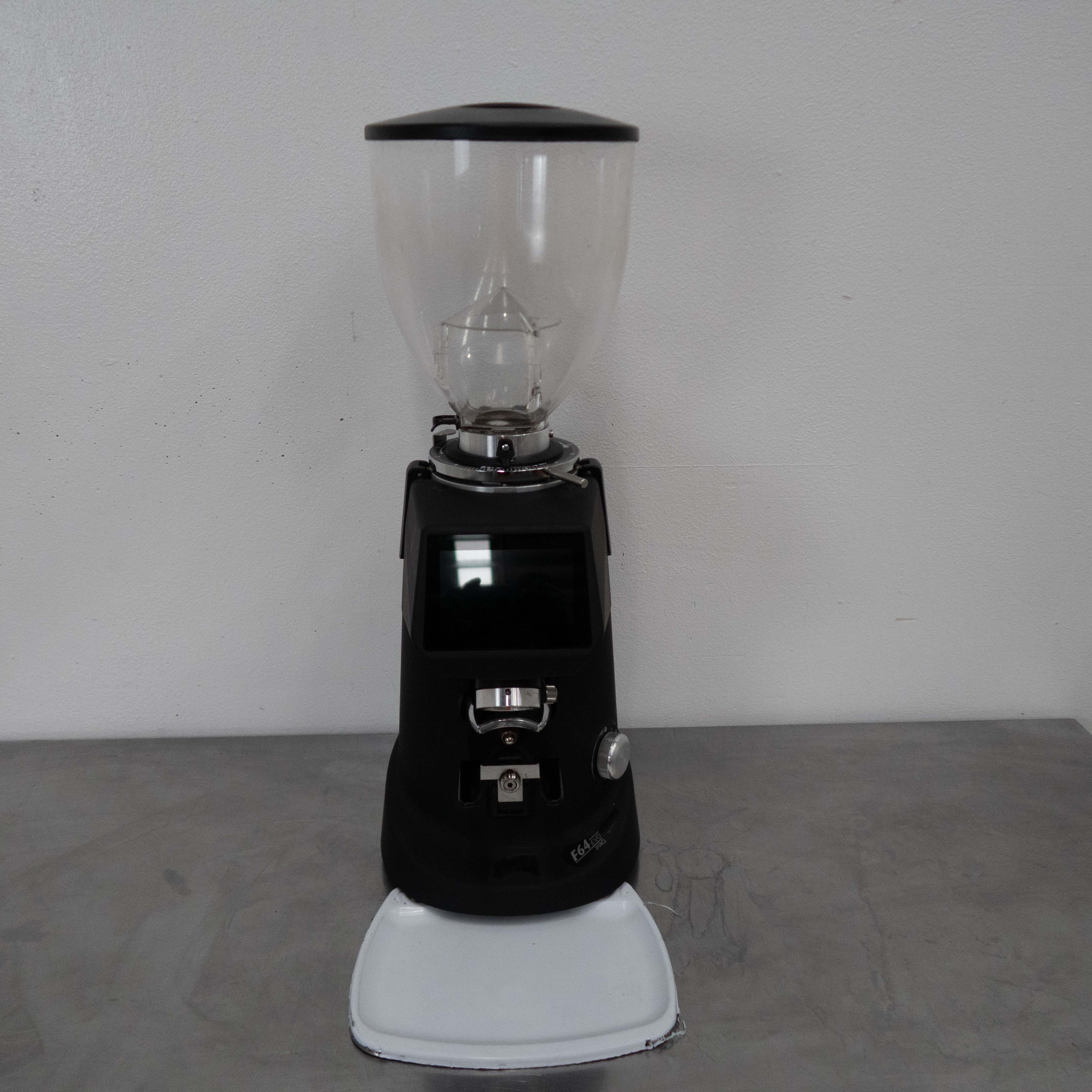 Fiorenzato F64 Evo Pro Coffee Grinder - 862668