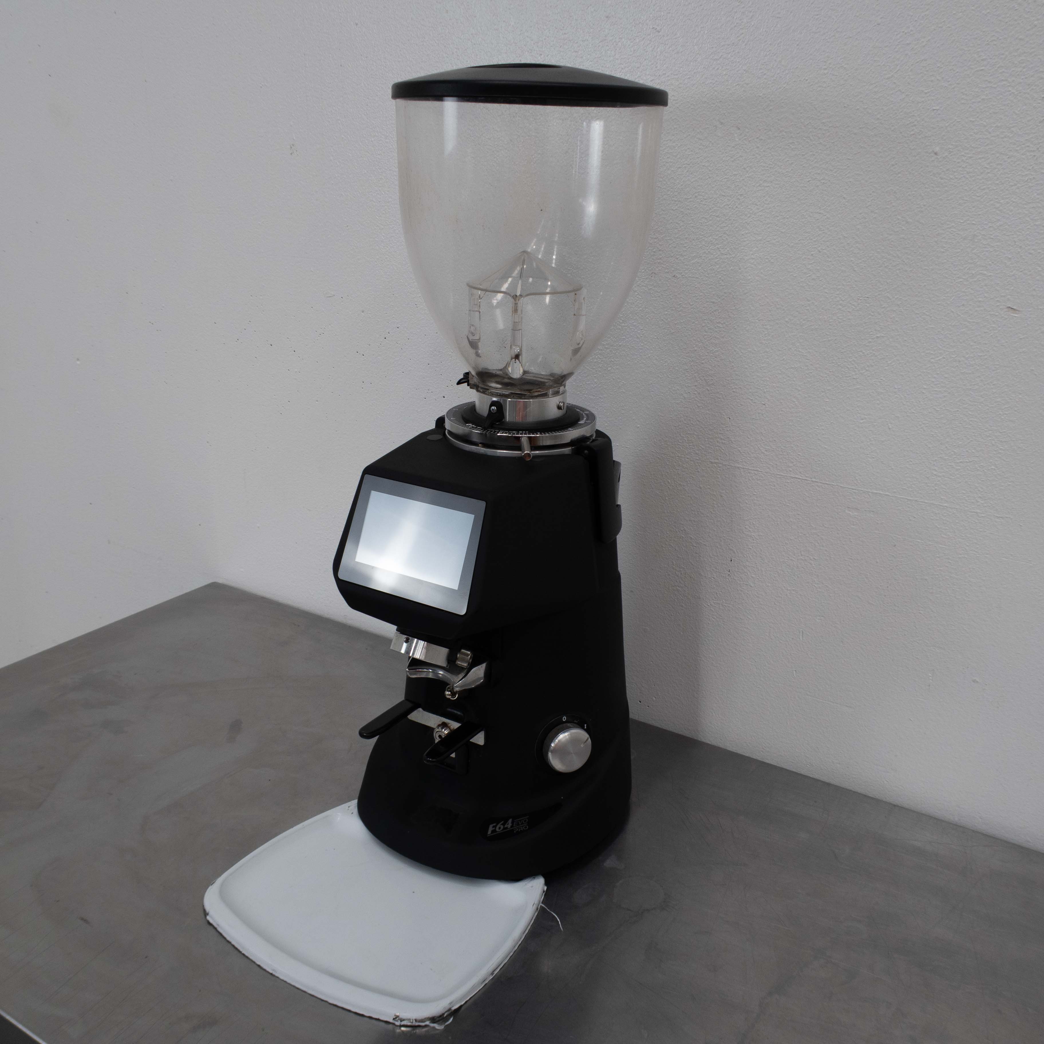 Fiorenzato F64 Evo Pro Coffee Grinder - 862668