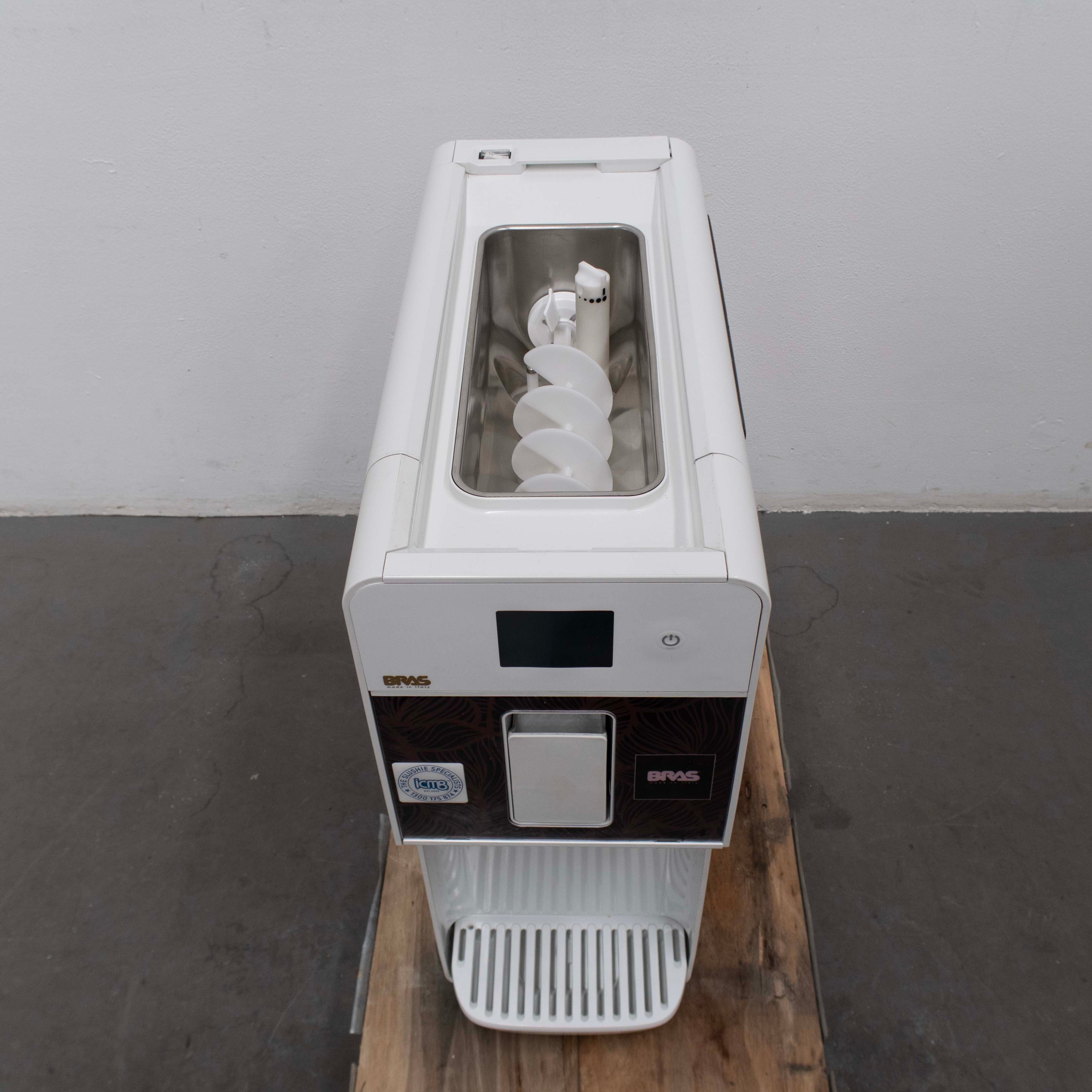 BRAS IS-Cream Soft Serve Machine - 862679