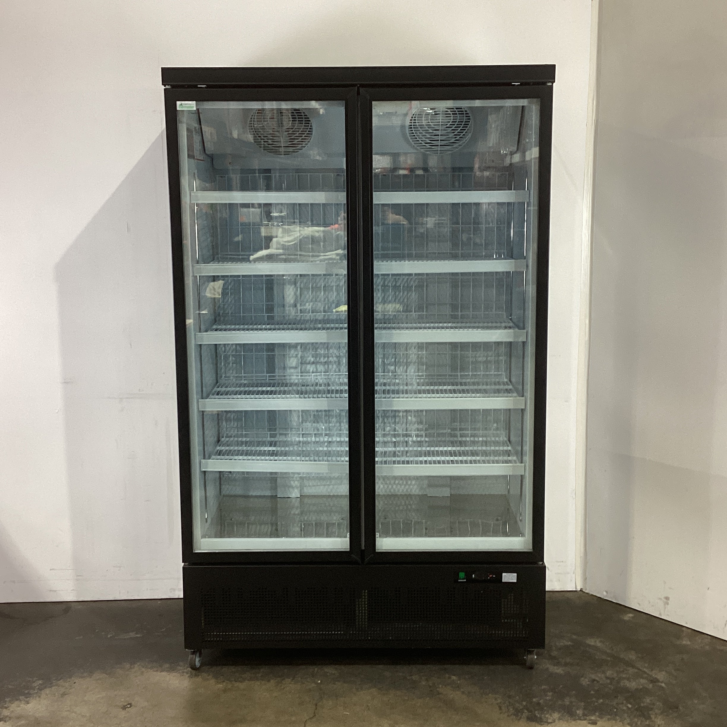 Thermaster LG-1000BGBMF Freezer - 862772