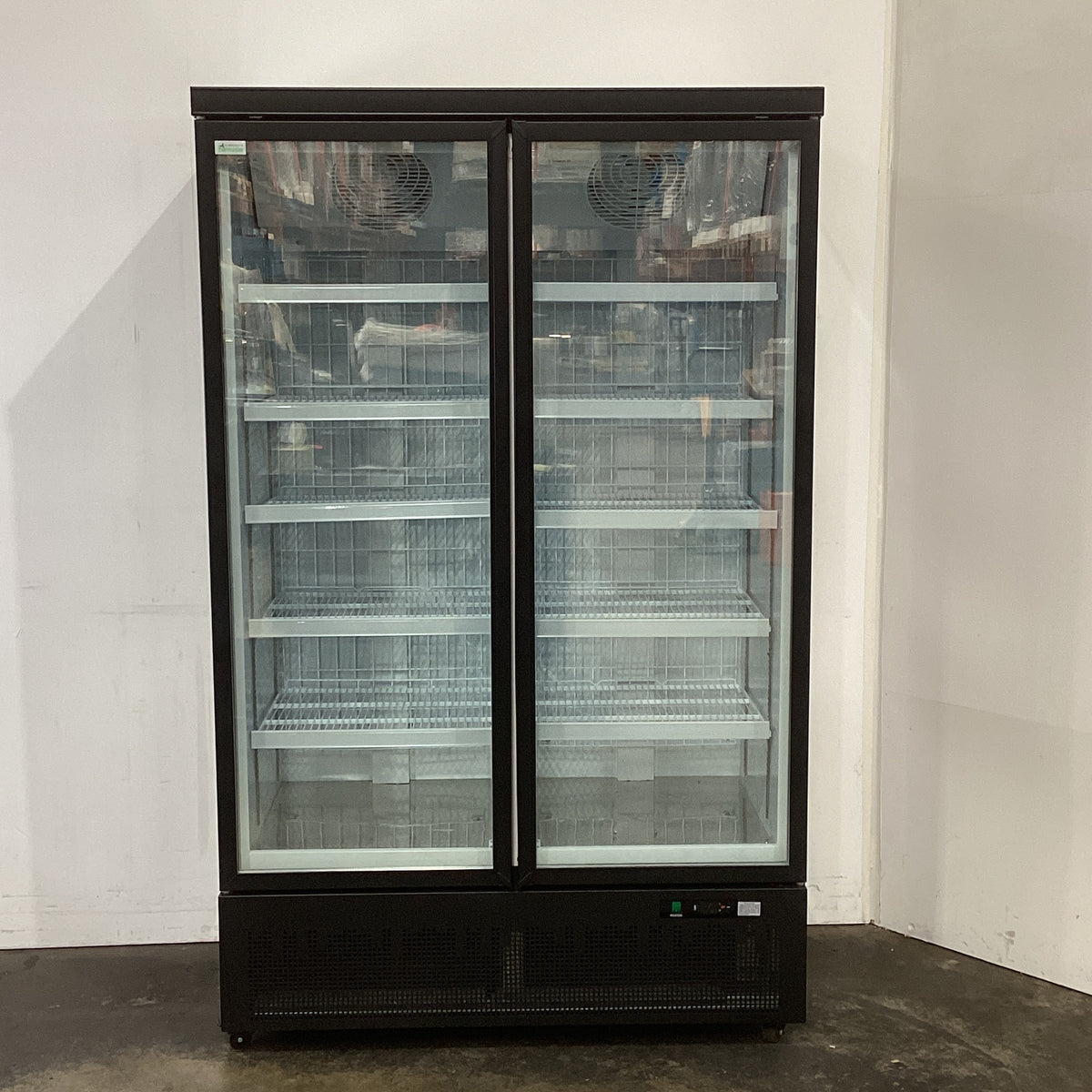 Thermaster LG-1000BGBMF Freezer - 862774