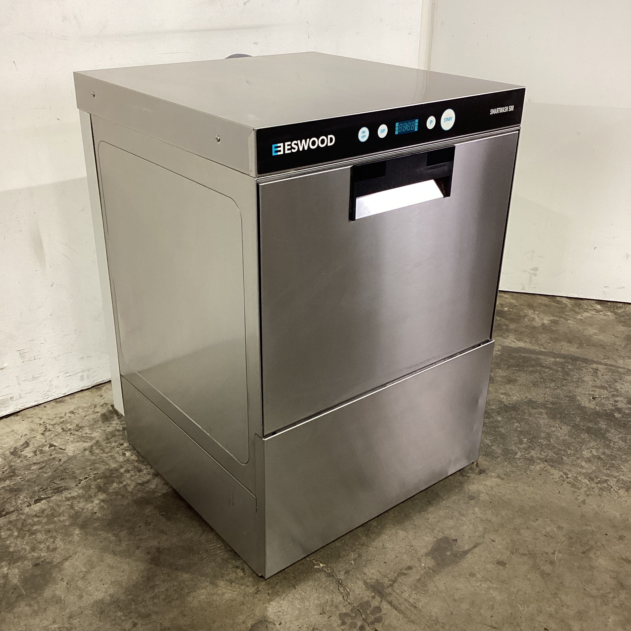 Eswood SW500 Undercounter Dishwasher - 862896