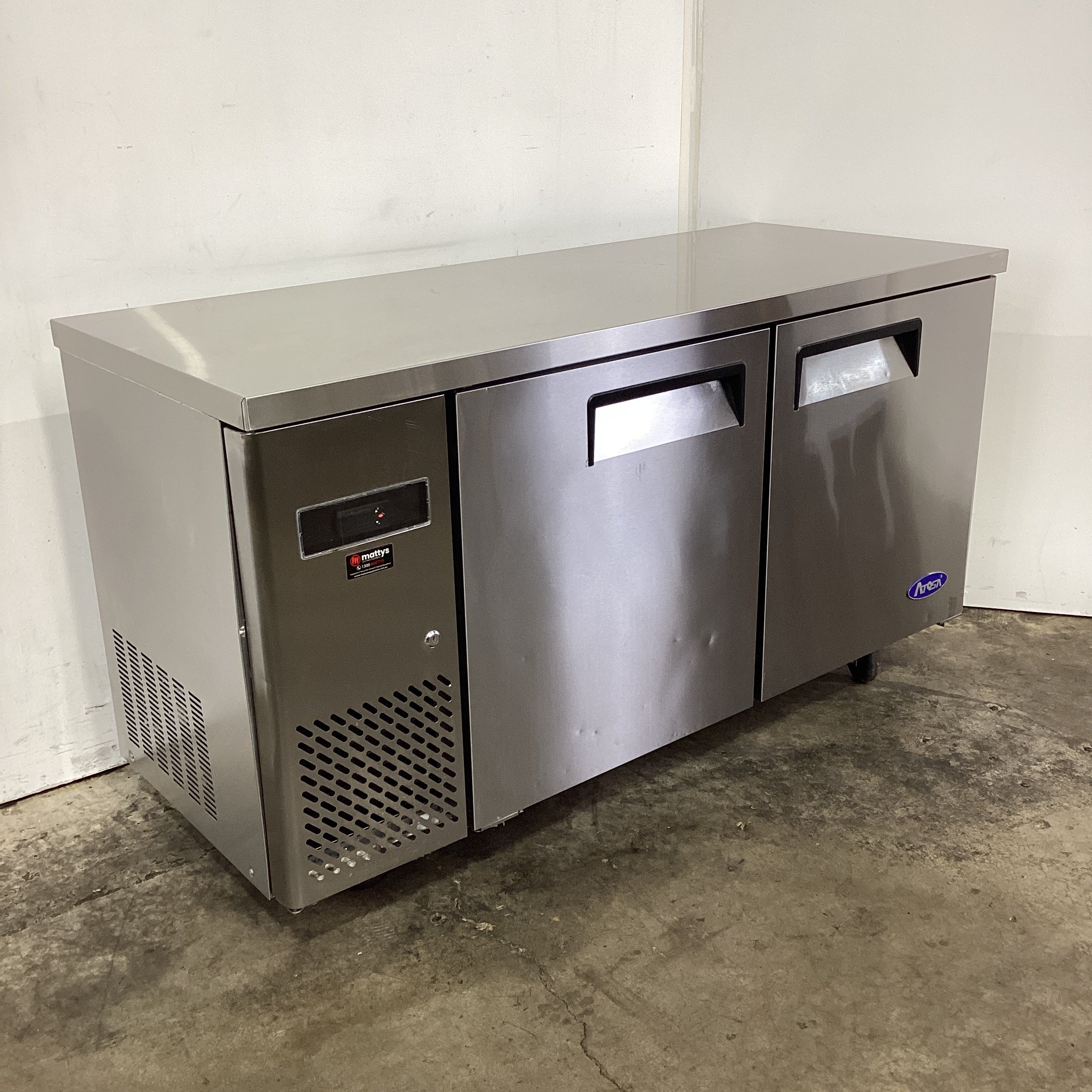 Atosa YPF9030 Undercounter Fridge - 862904