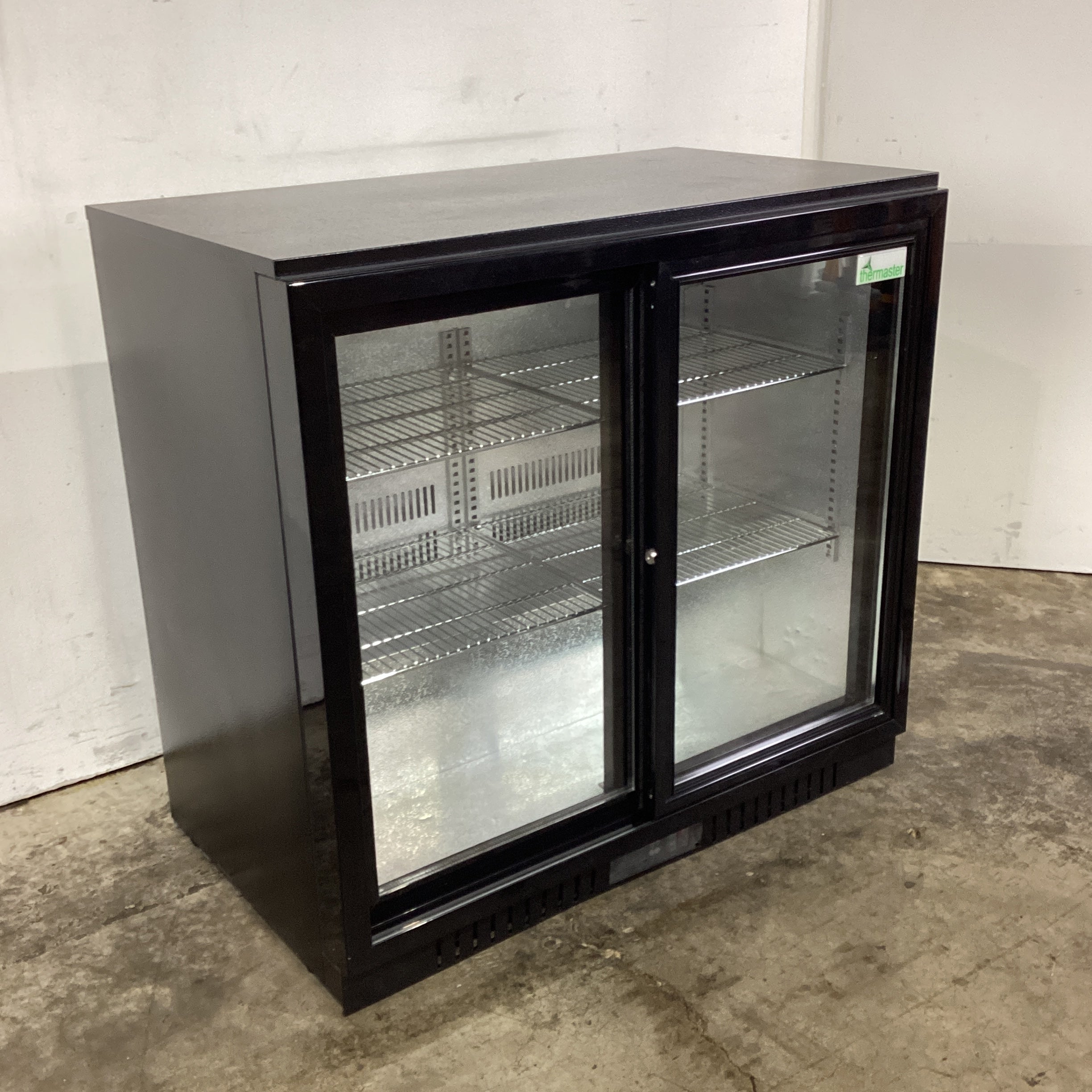 Thermaster LG-208SC Back Bar Fridge - 862905