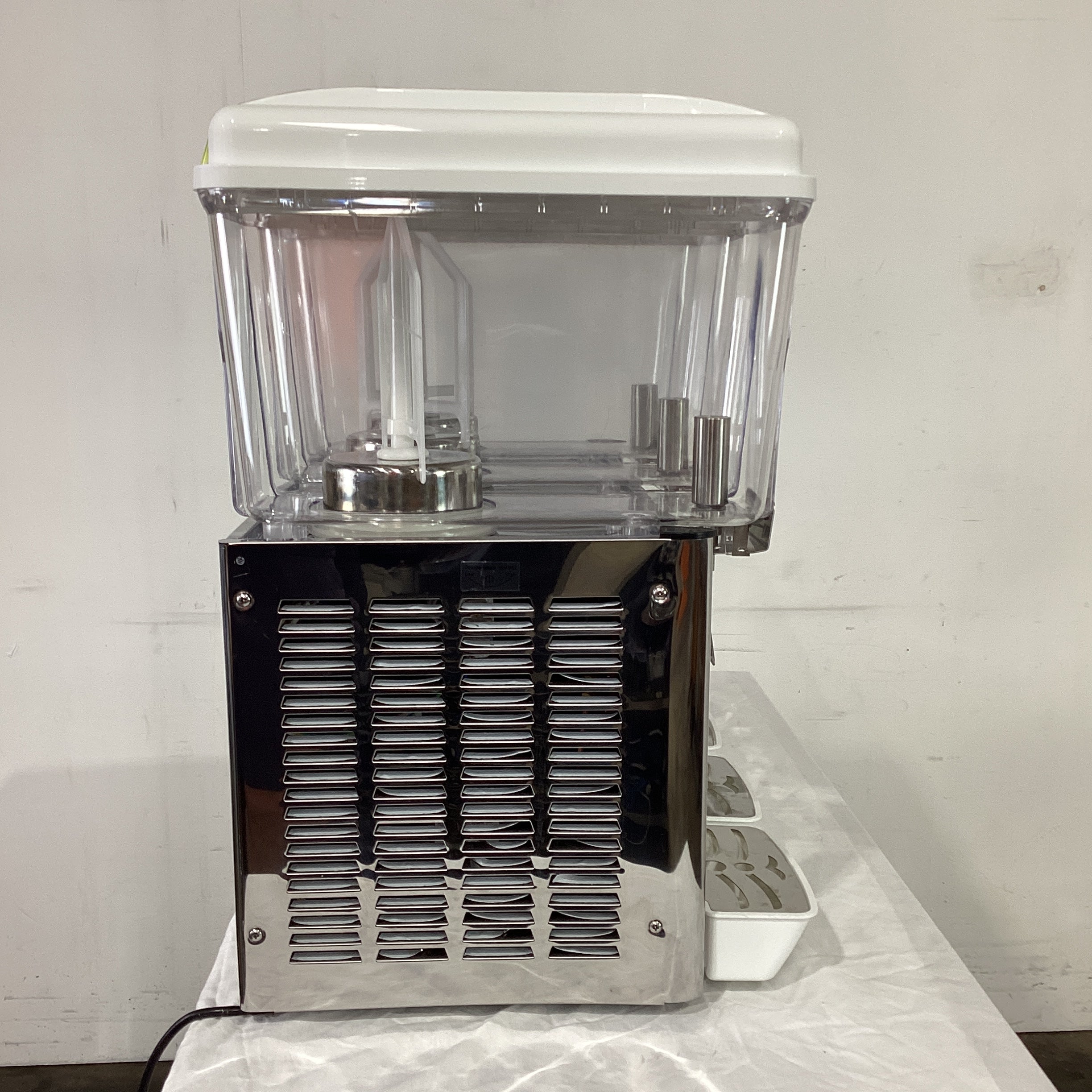 Benchstar KF12L-3 Juice Dispenser - 863012