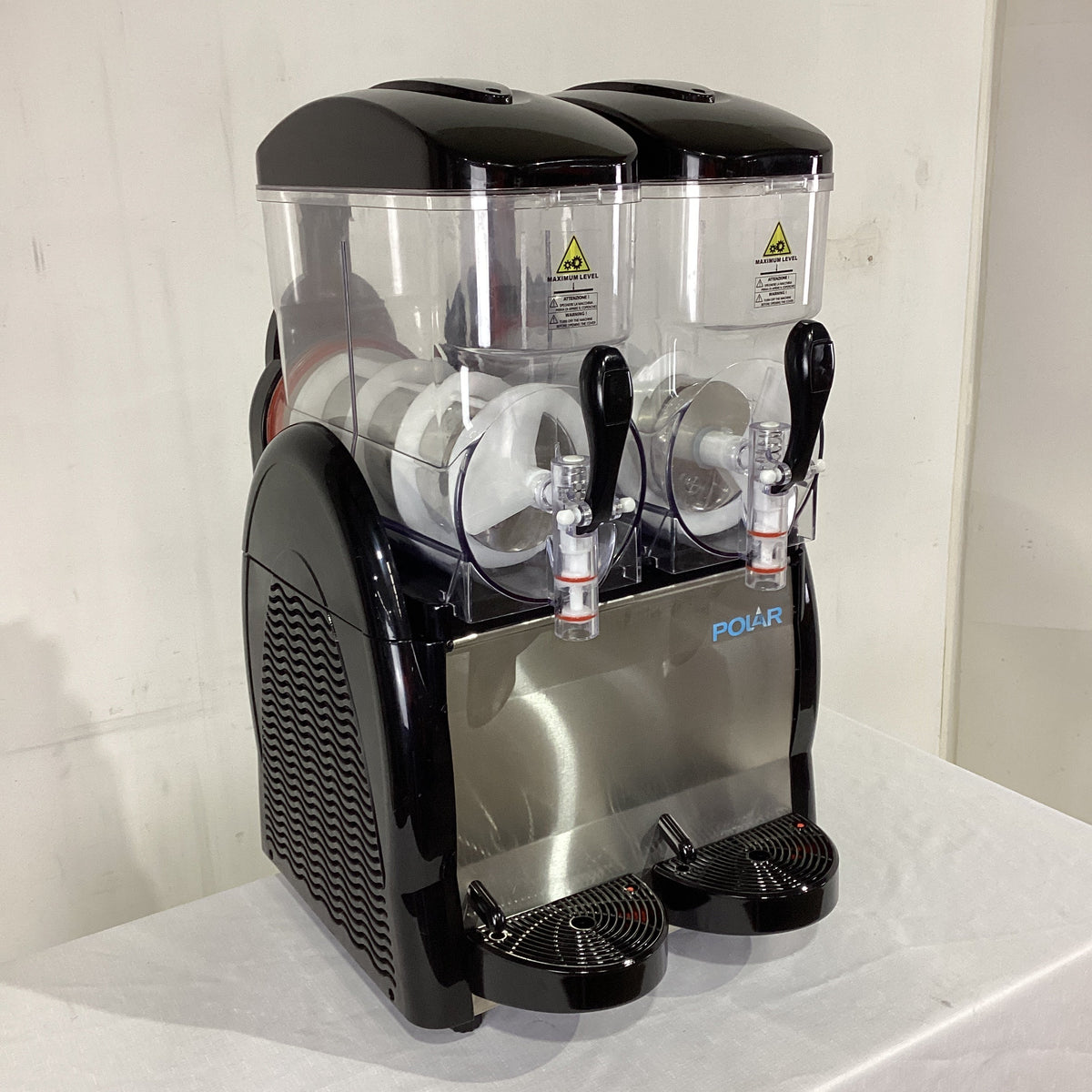 Polar DB332-A-03 Granita Machine - 863063