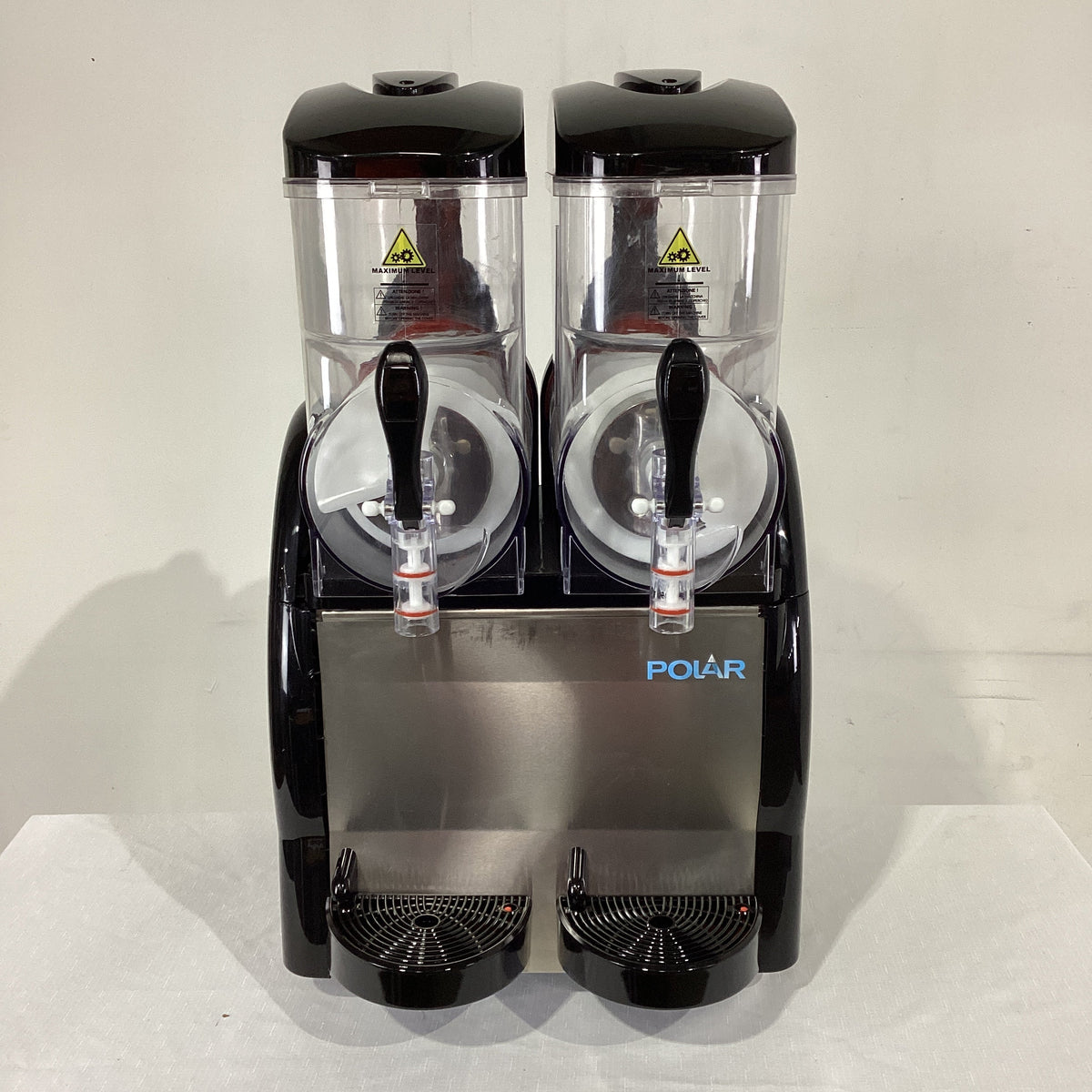 Polar DB332-A-03 Granita Machine - 863063