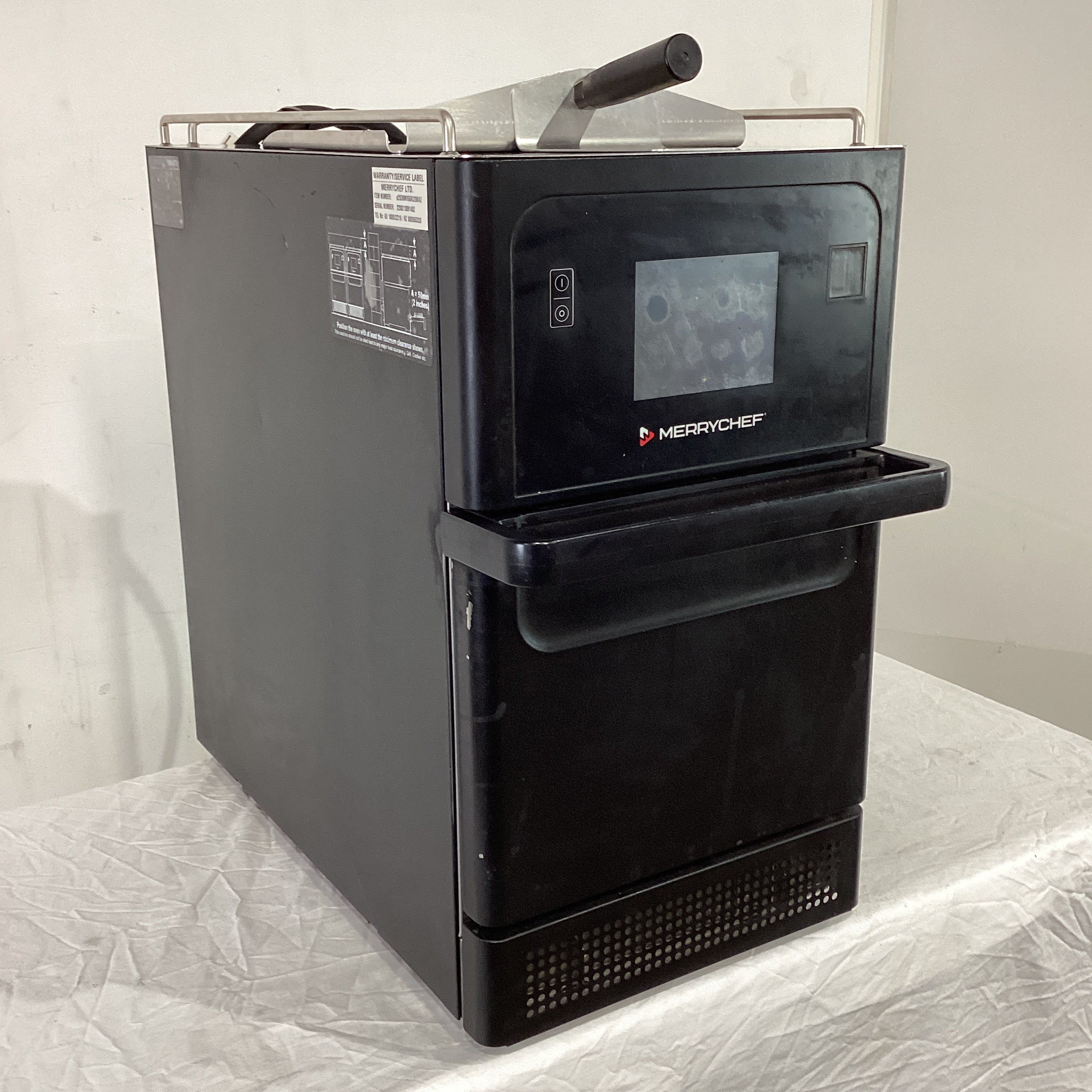 Merrychef Eikon E2S Speed Oven - 863143