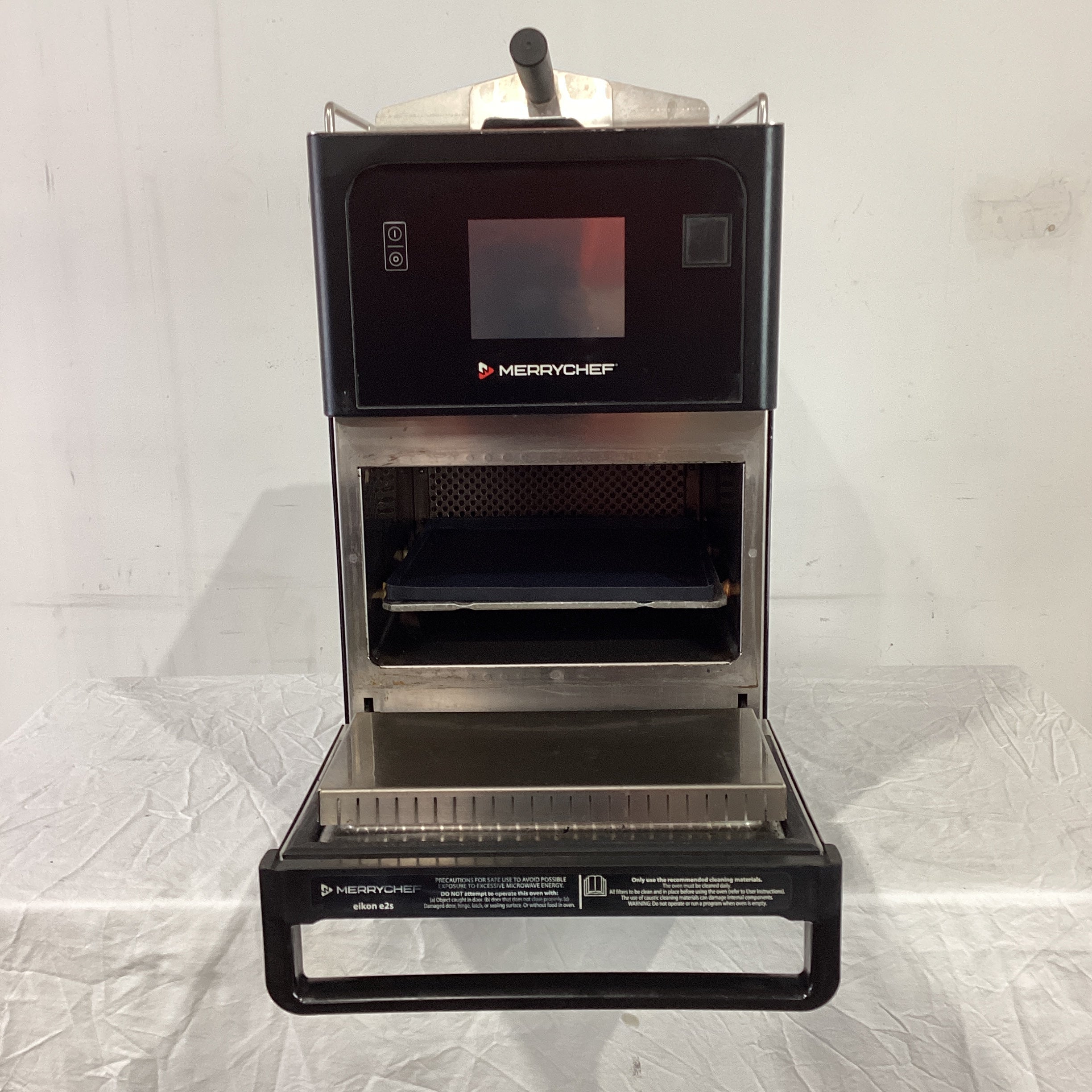 Merrychef Eikon E2S Speed Oven - 863144